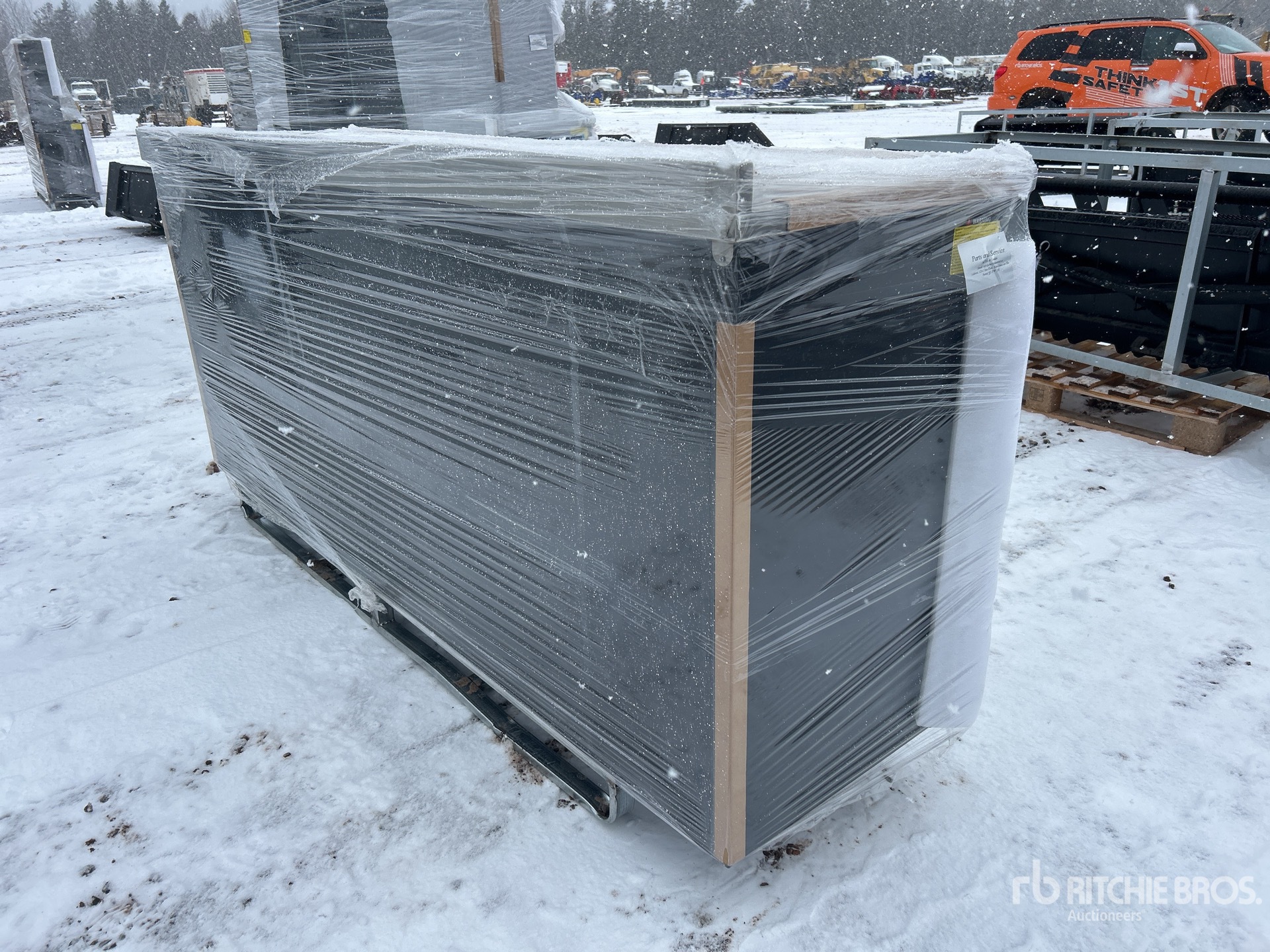 General Appearance with Imagen: esquina trasera derecha