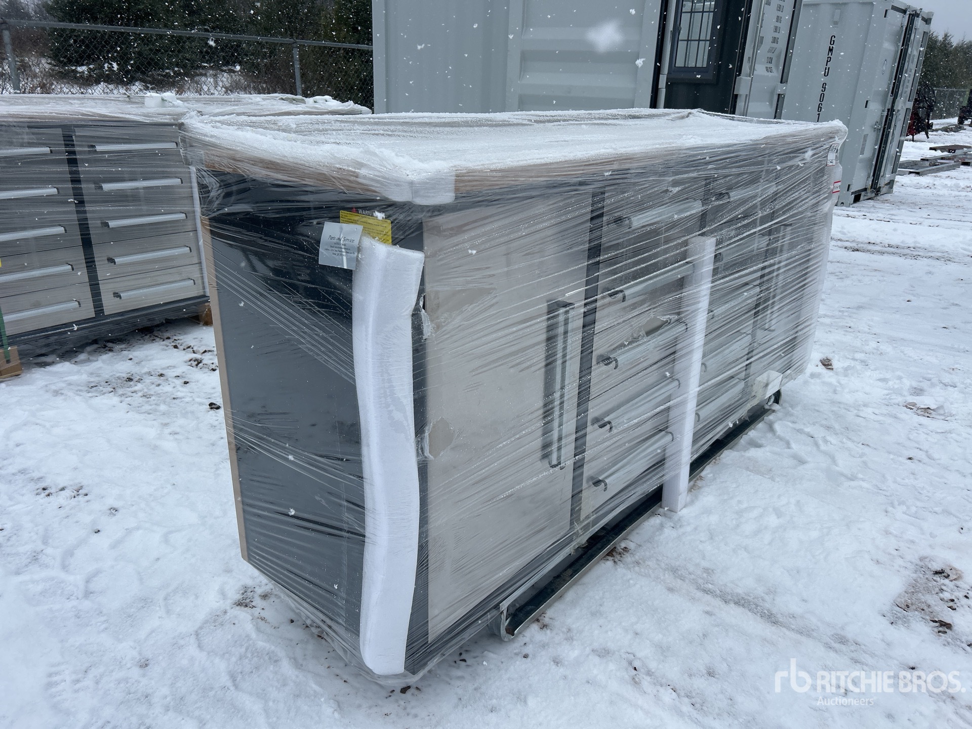 General Appearance with Imagen: esquina delantera derecha