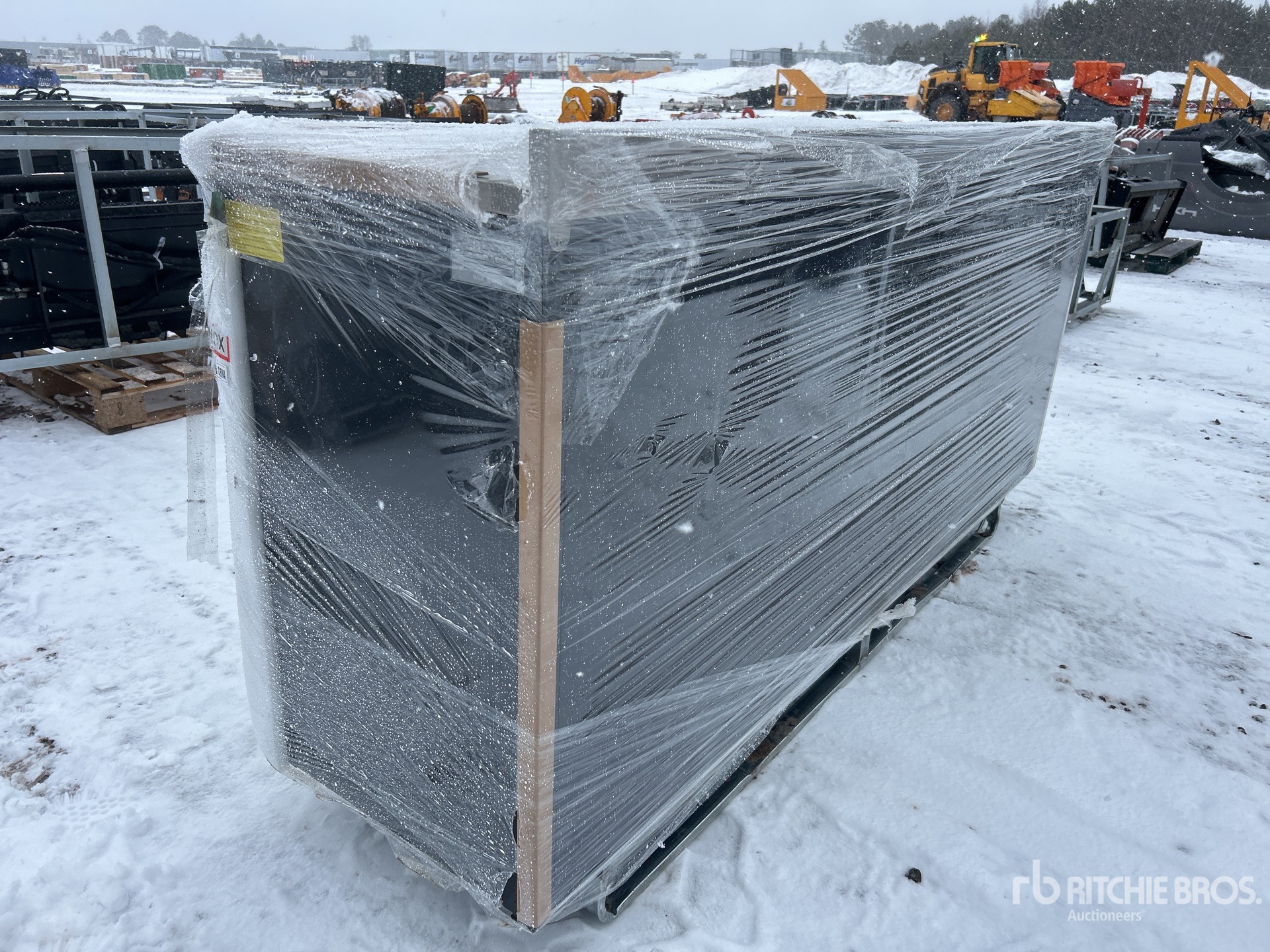 General Appearance with Imagen: esquina trasera izquierda