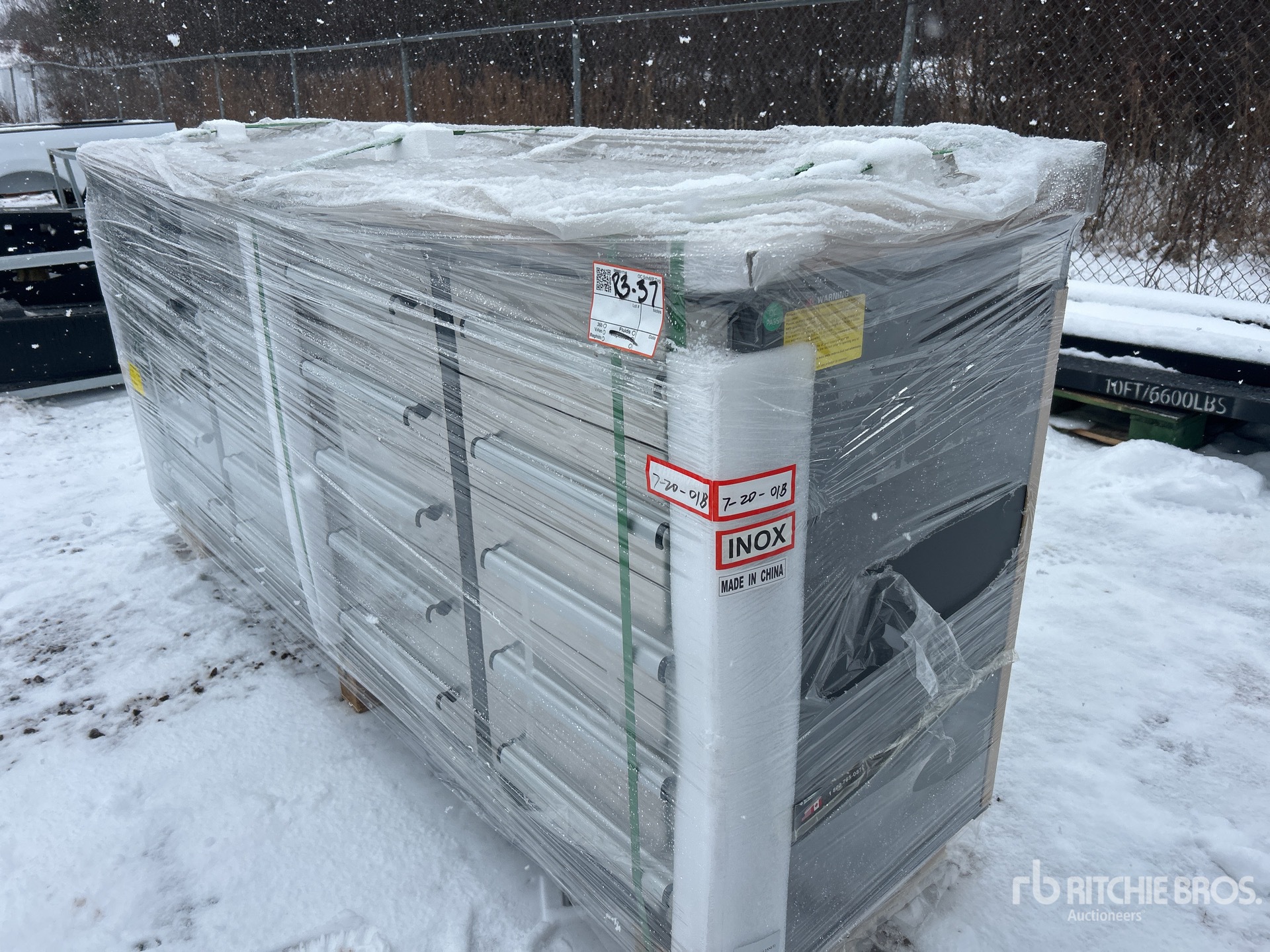 General Appearance with Imagen: esquina delantera izquierda