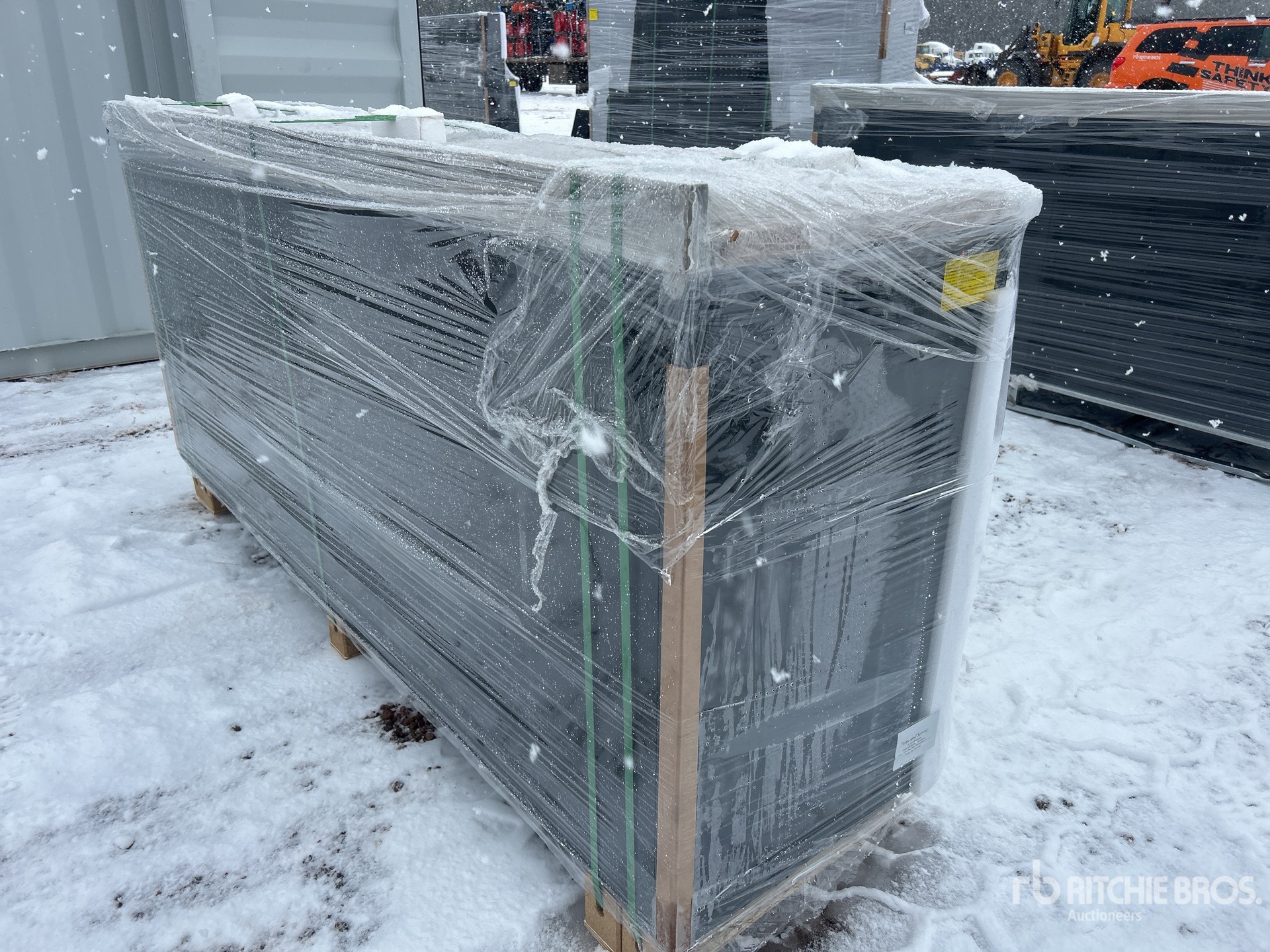 General Appearance with Imagen: esquina trasera derecha