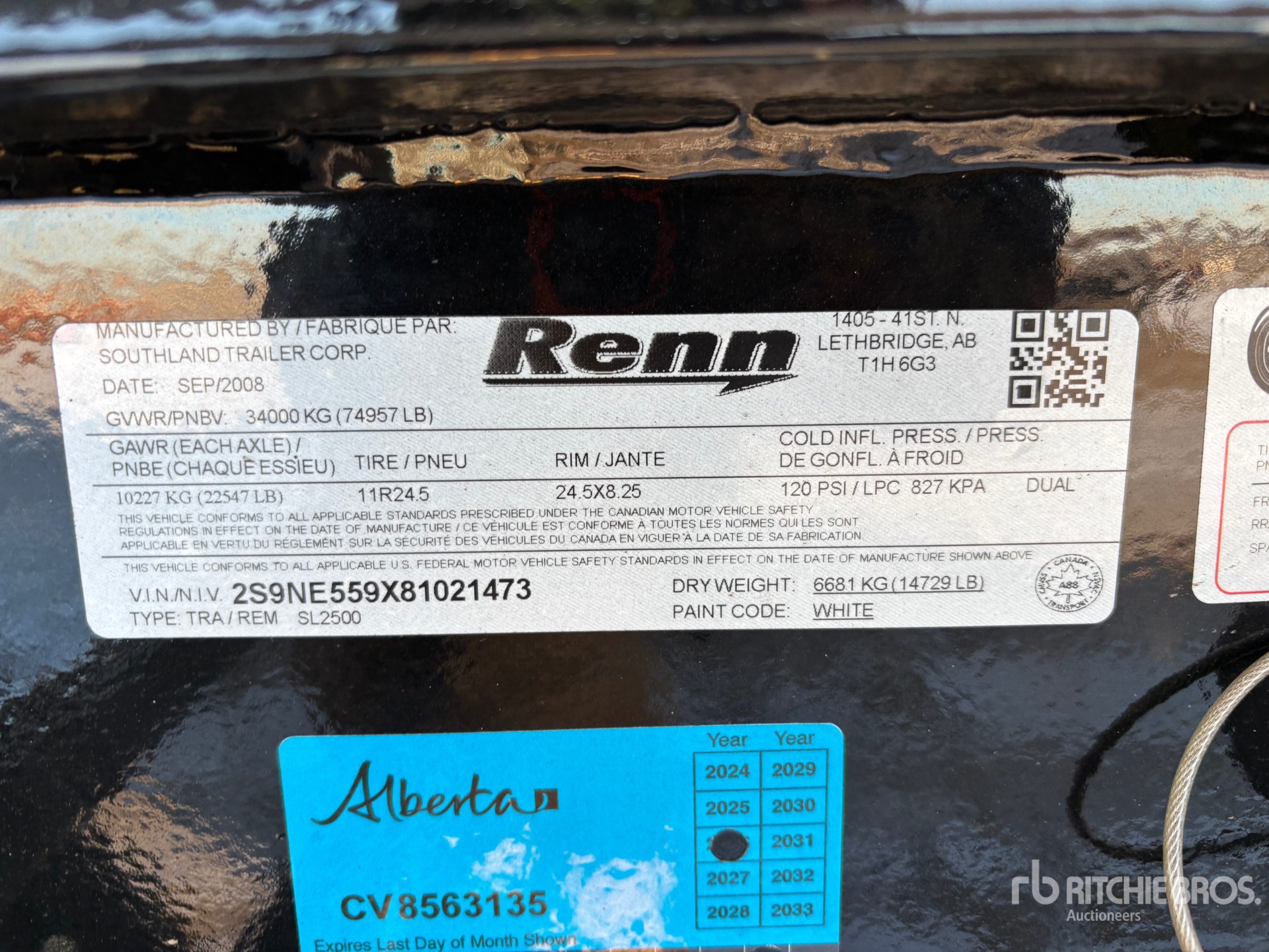 Aspect général with Numéro de série/Numéro d'identification du véhicule automobile