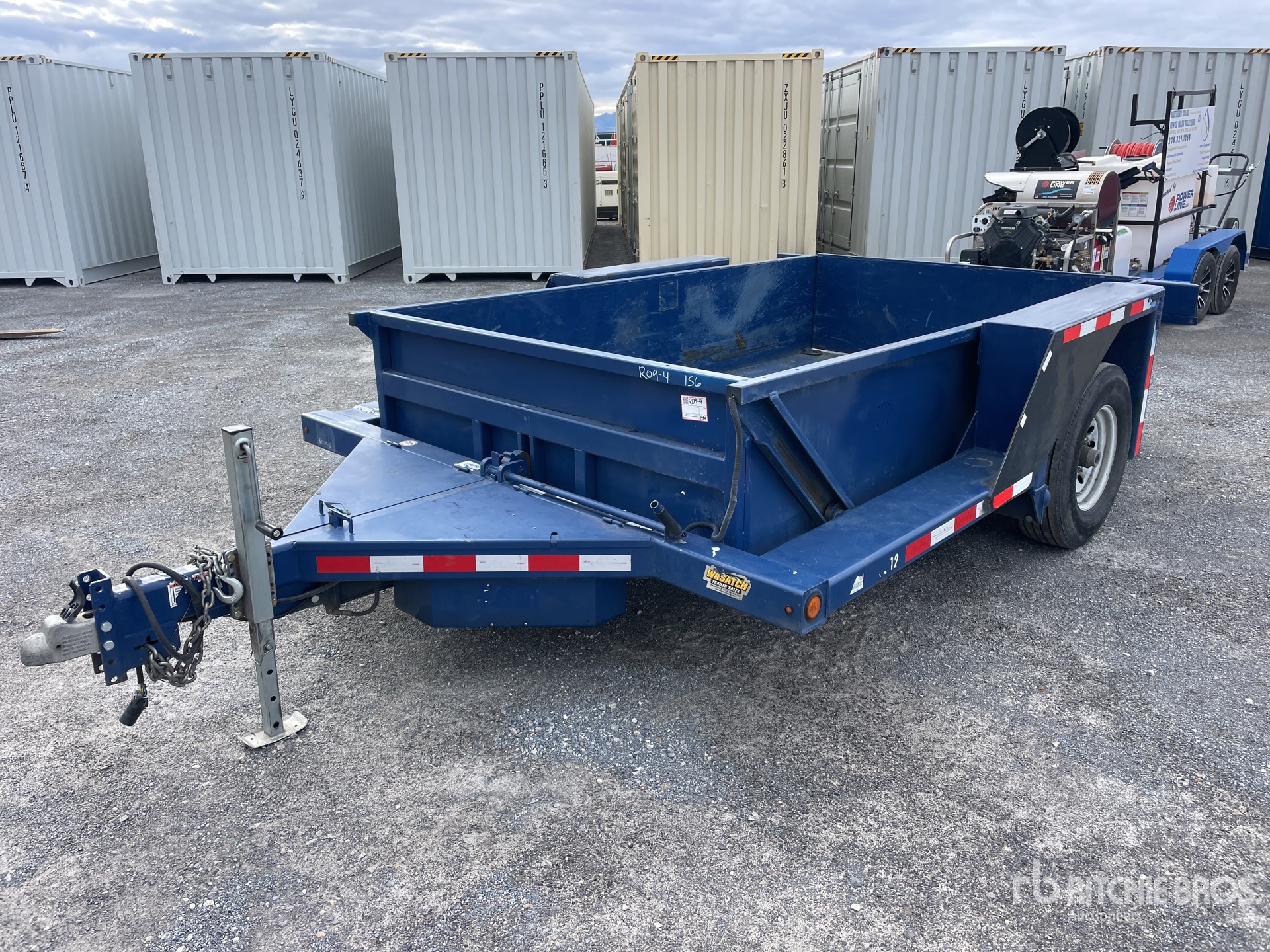 General Appearance with Zdjęcie, lewy górny róg