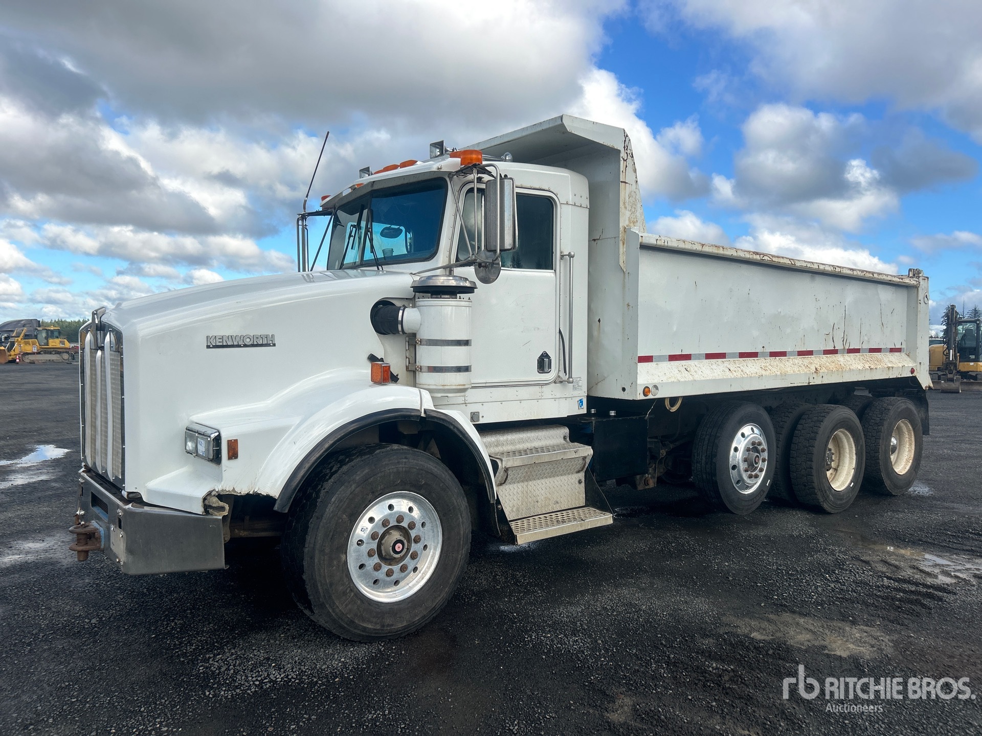 General Appearance with Imagen: esquina delantera izquierda