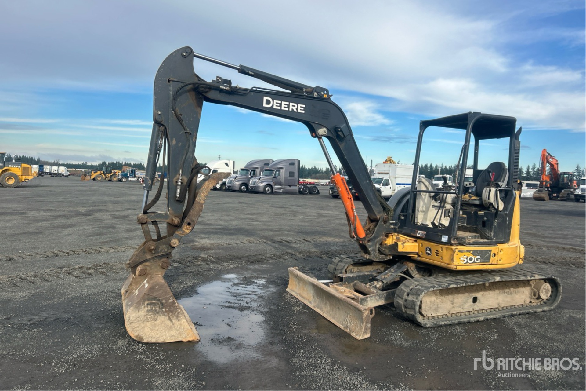 General Appearance with Zdjęcie, lewy górny róg