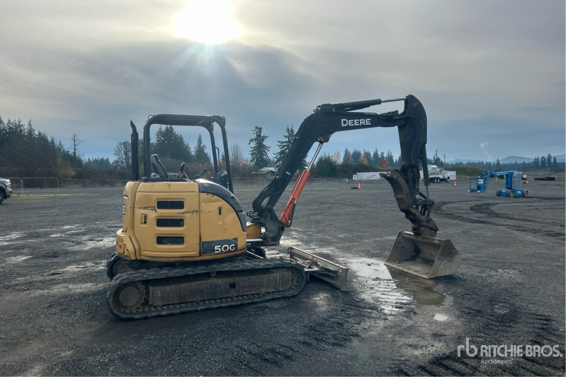 General Appearance with Zdjęcie, prawy dolny róg