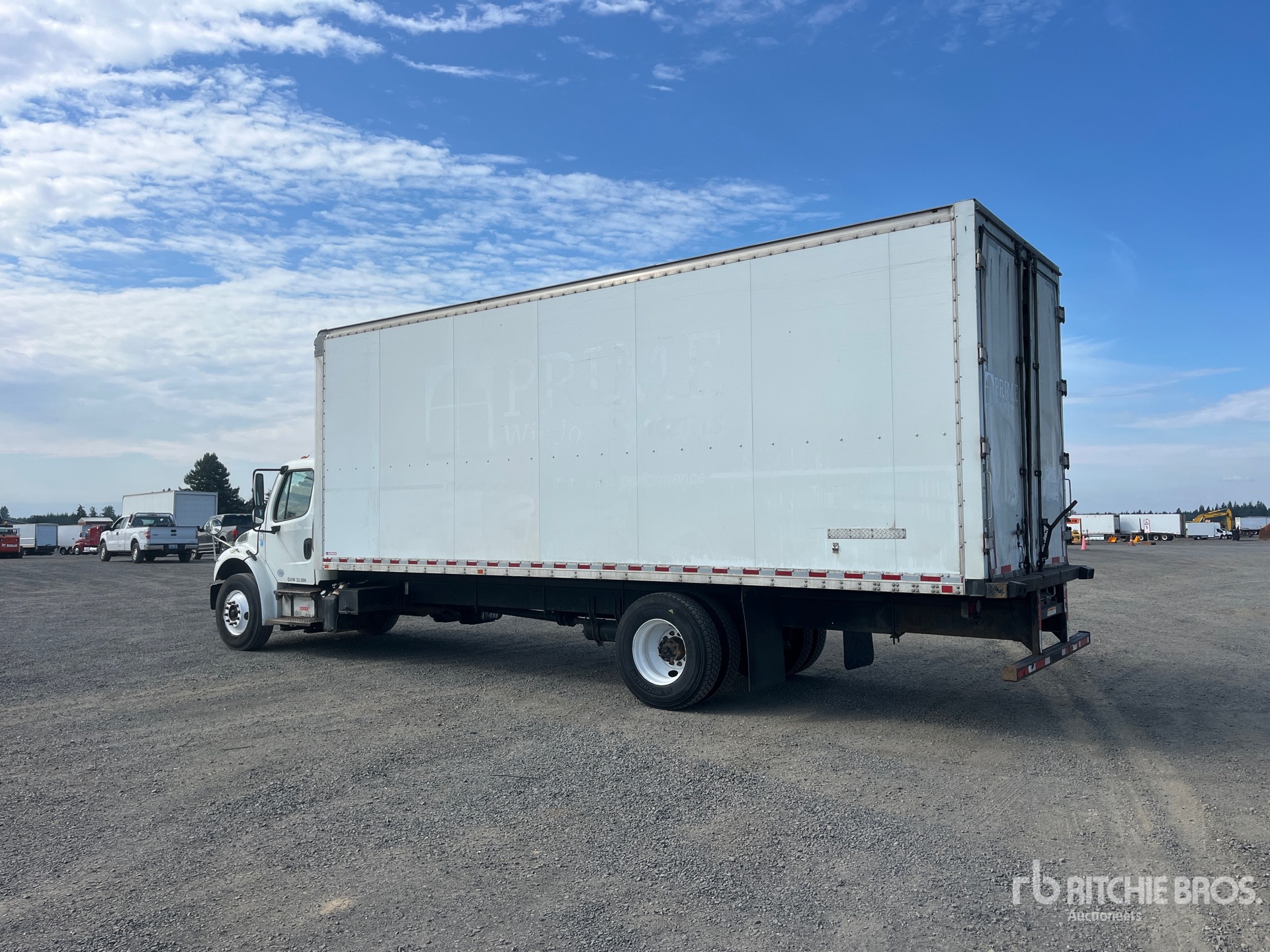 General Appearance with Zdjęcie, lewy dolny róg