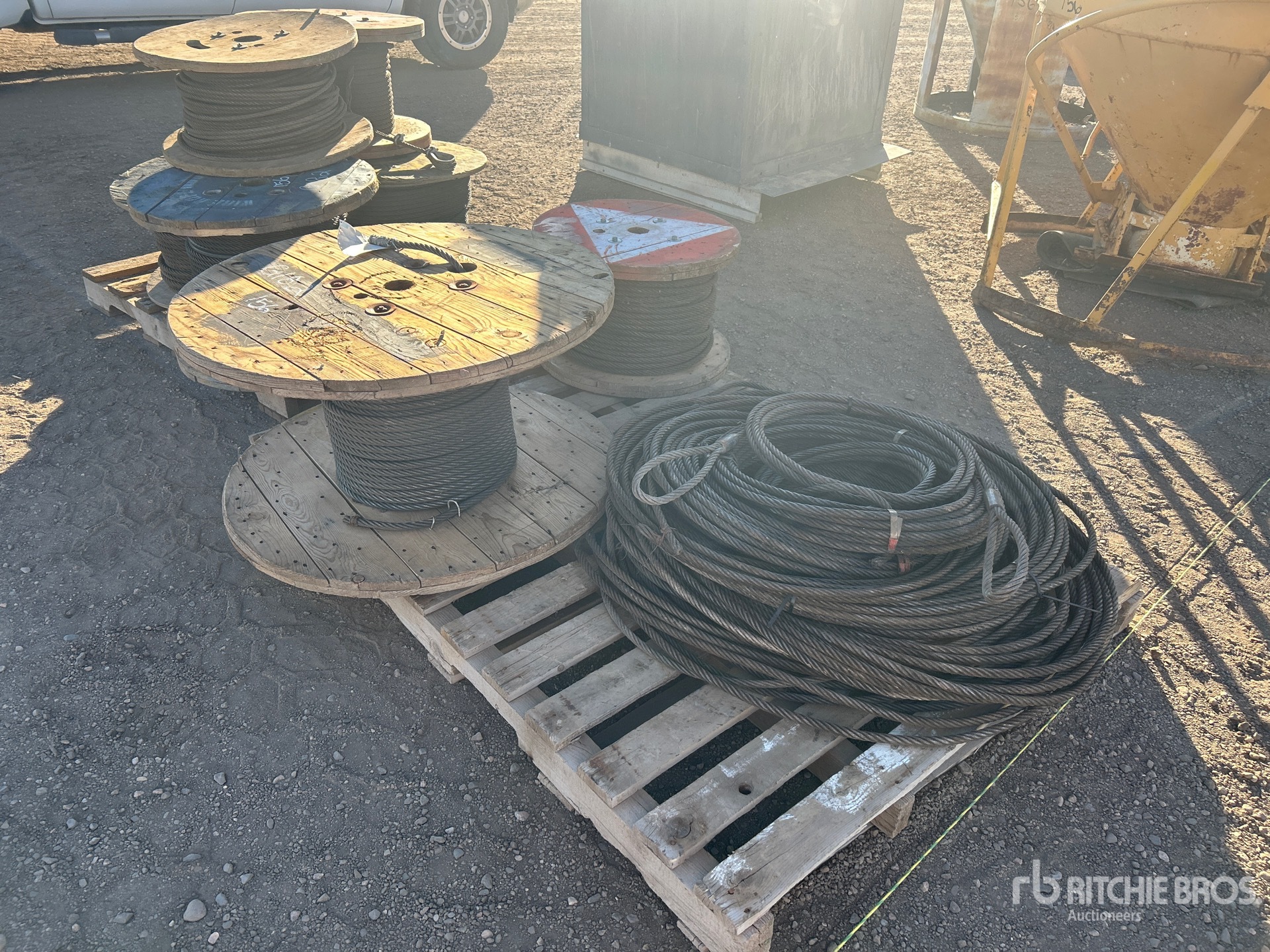 General Appearance with Foto, angolo posteriore sinistro