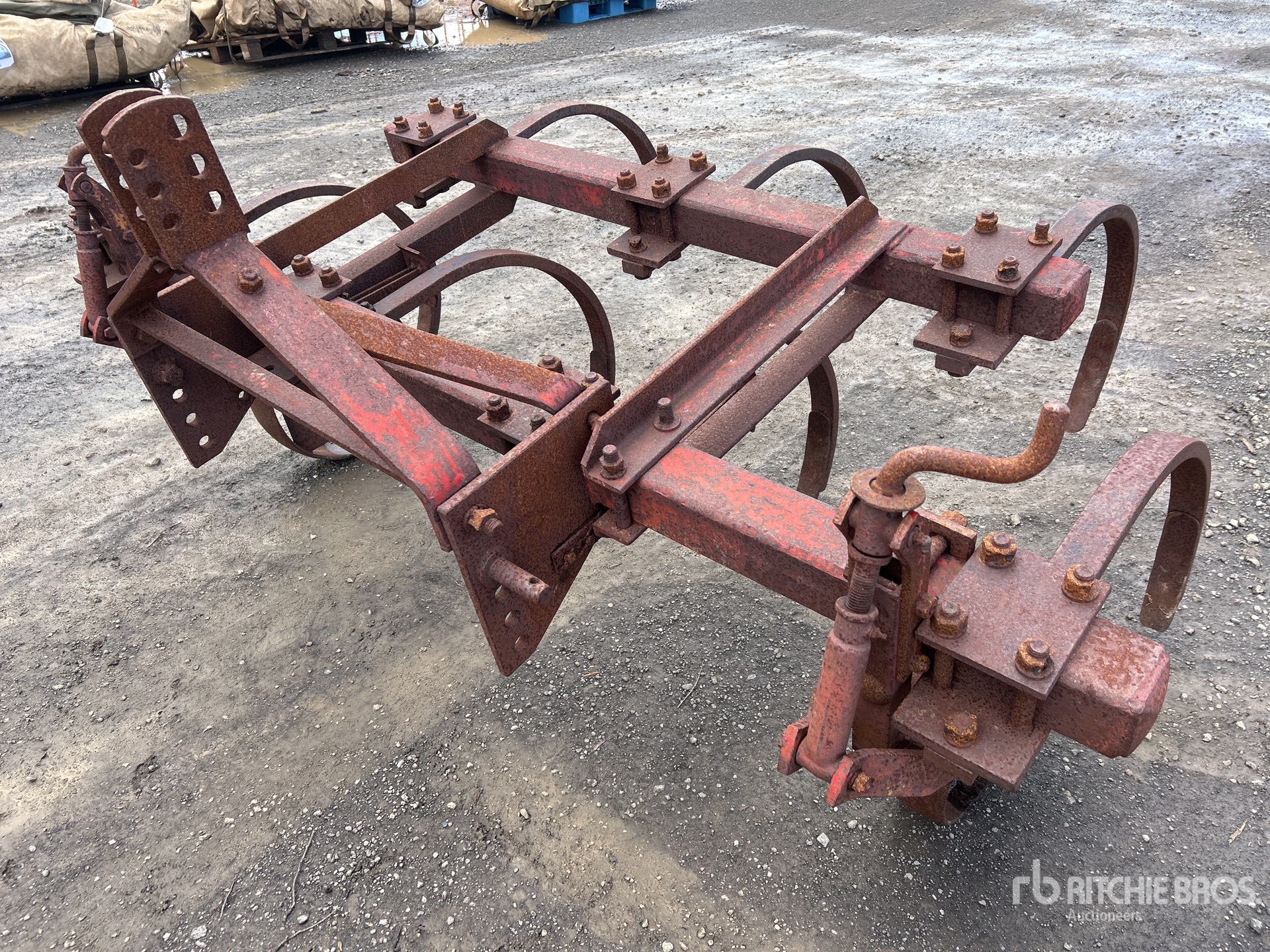 General Appearance with Zdjęcie, lewy górny róg