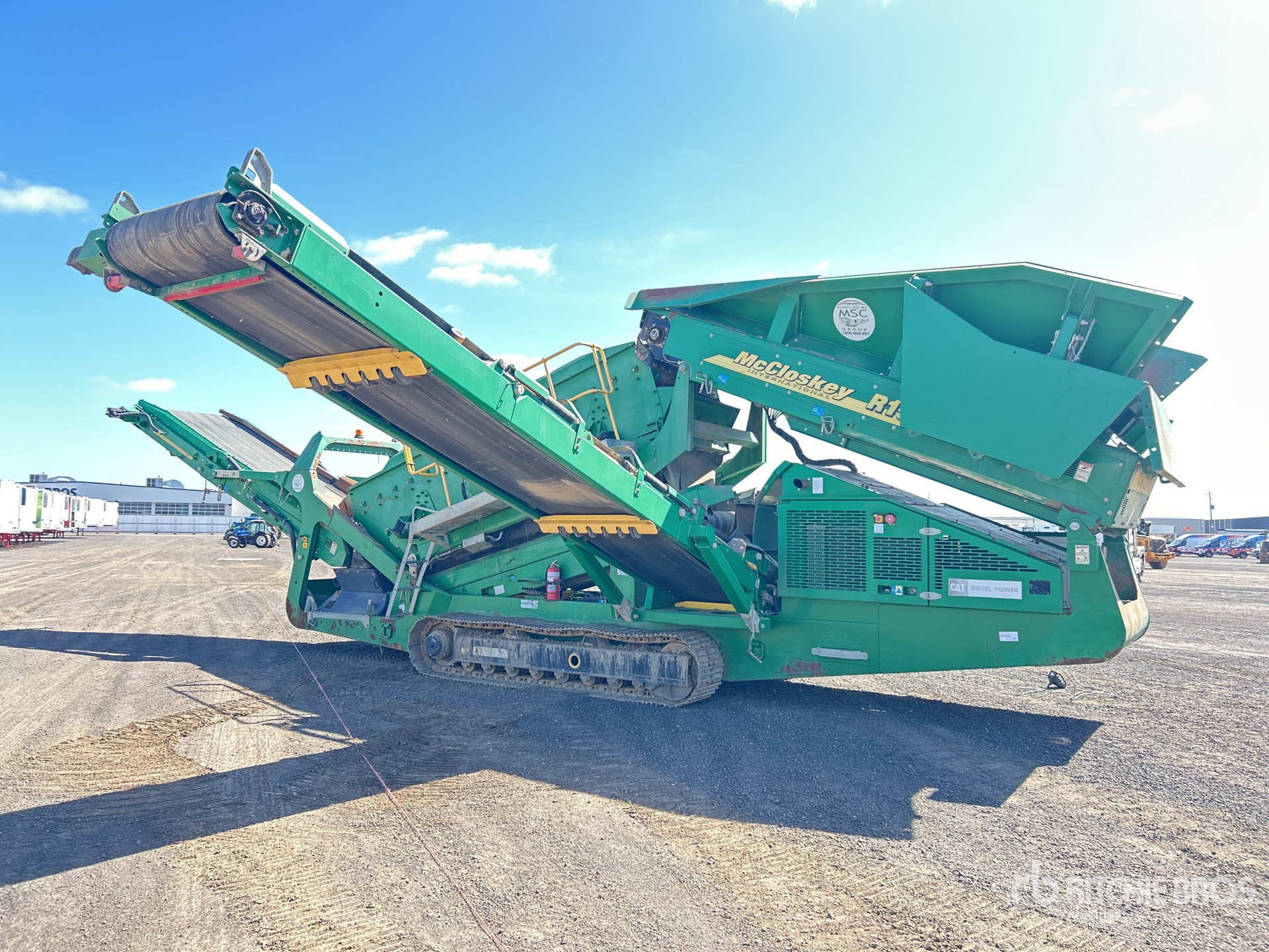 Aspect général with 