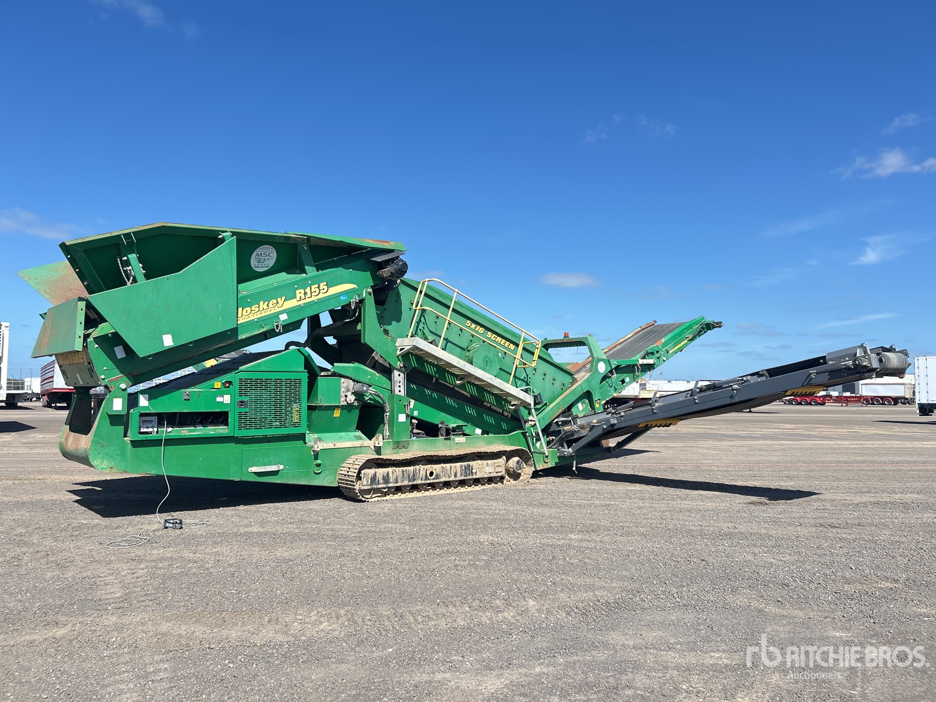 Aspect général with 