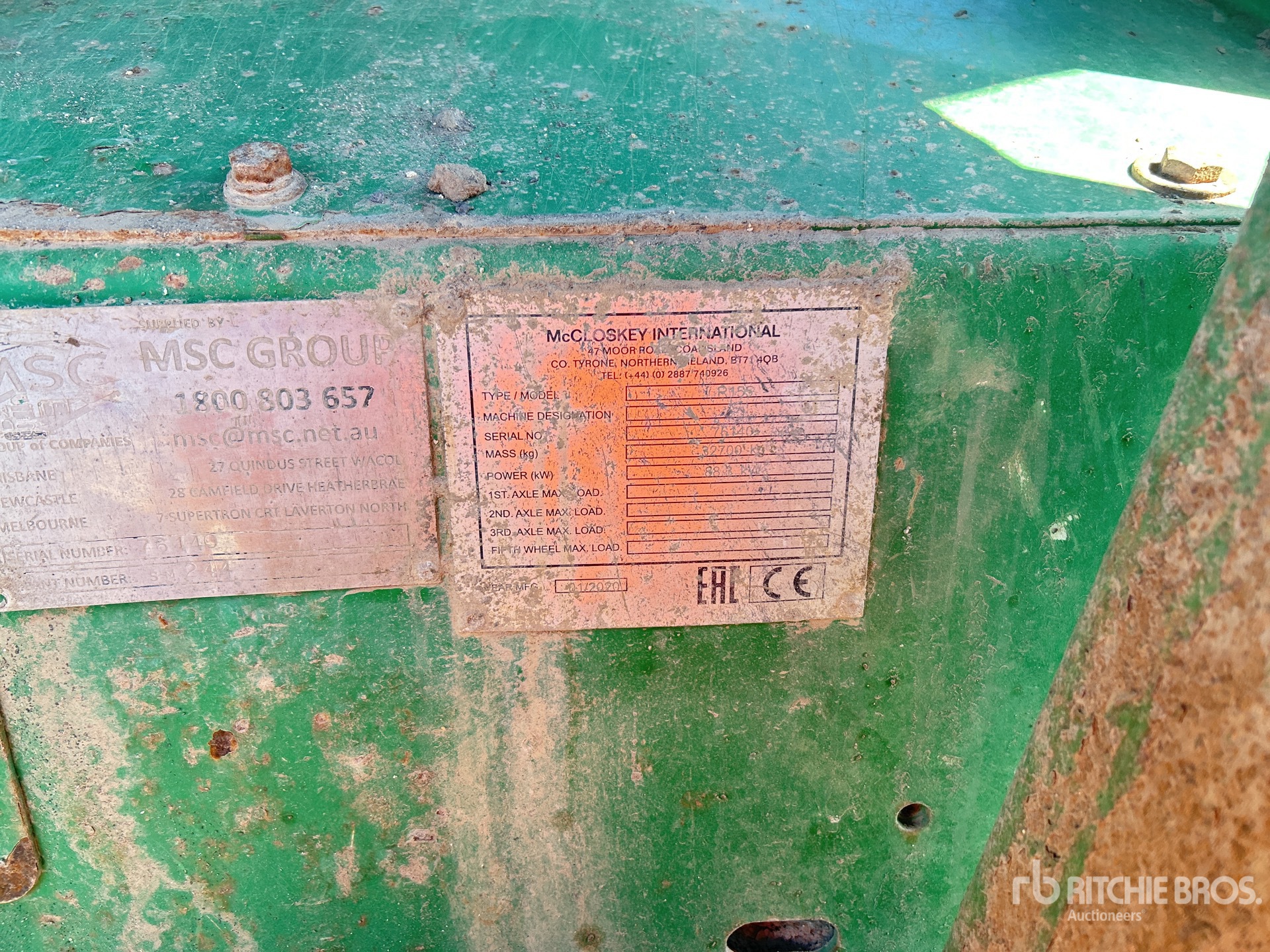 Aspect général with 