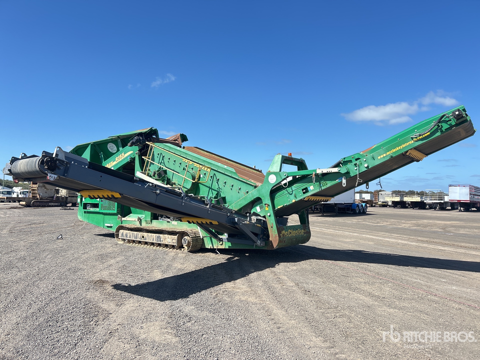 Aspect général with 