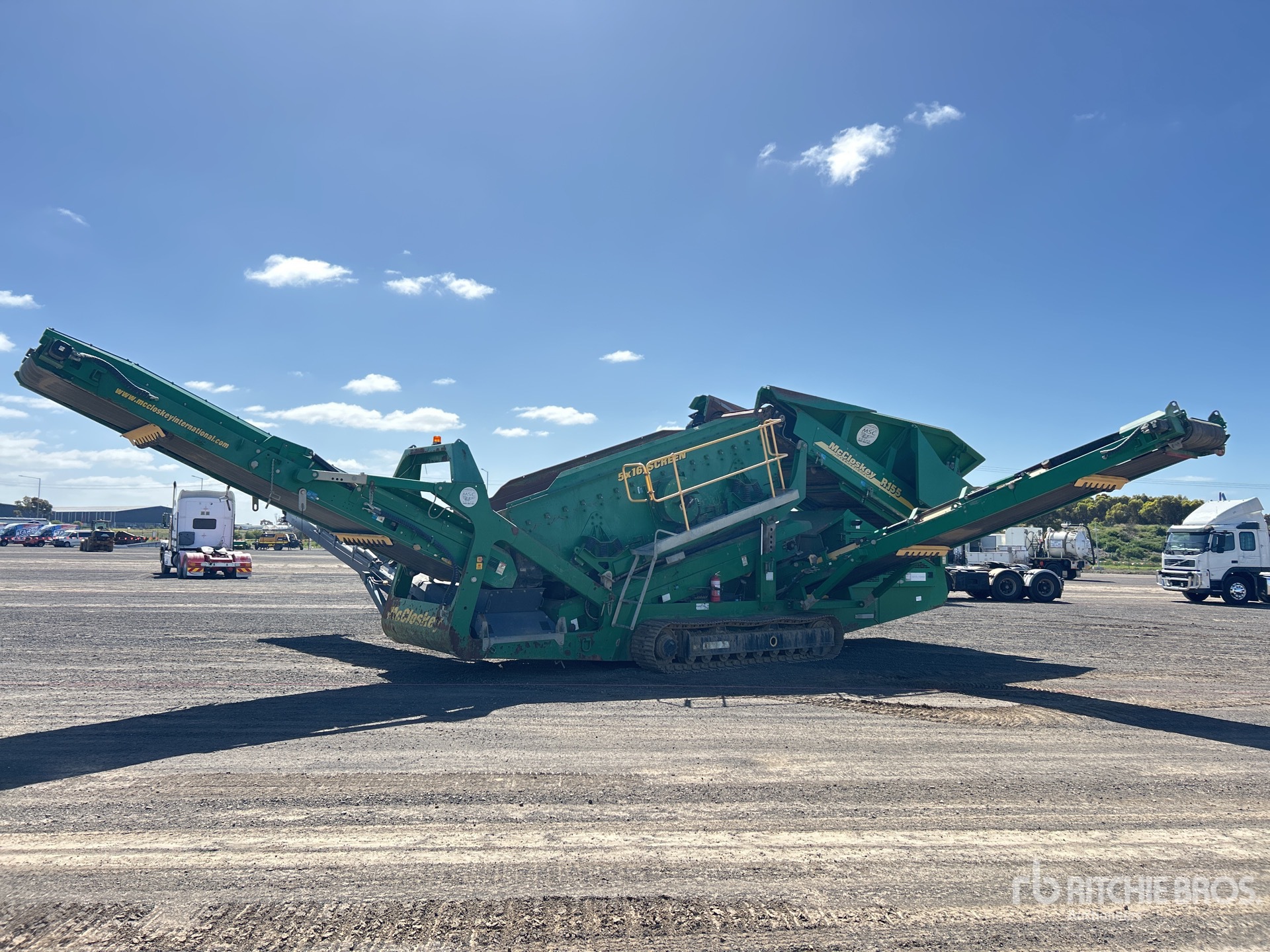 Aspect général with 