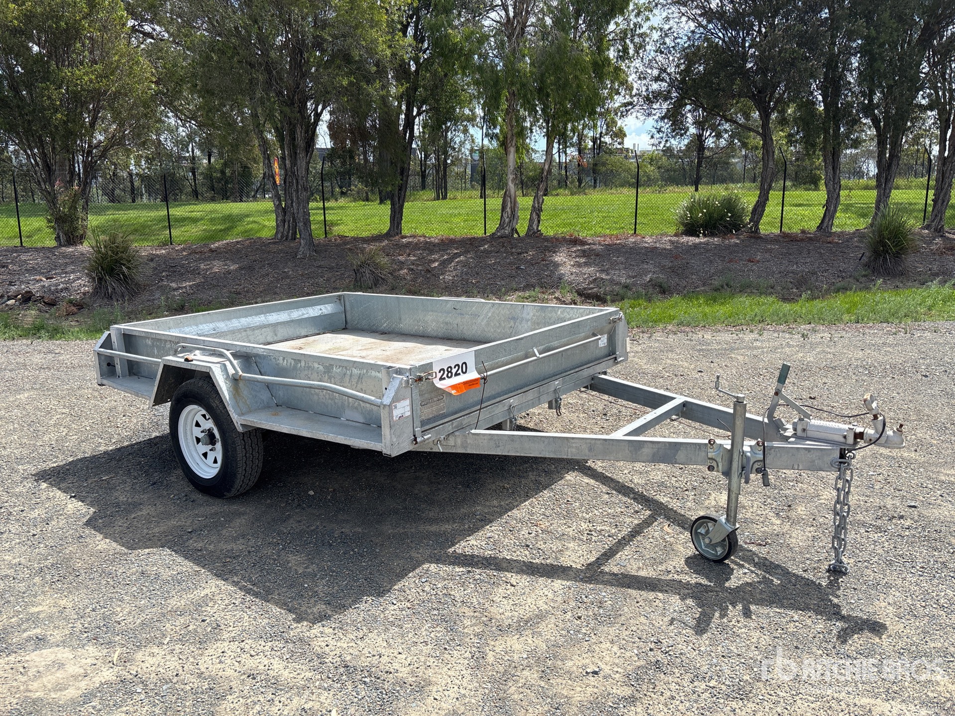 General Appearance with Imagen: esquina delantera izquierda