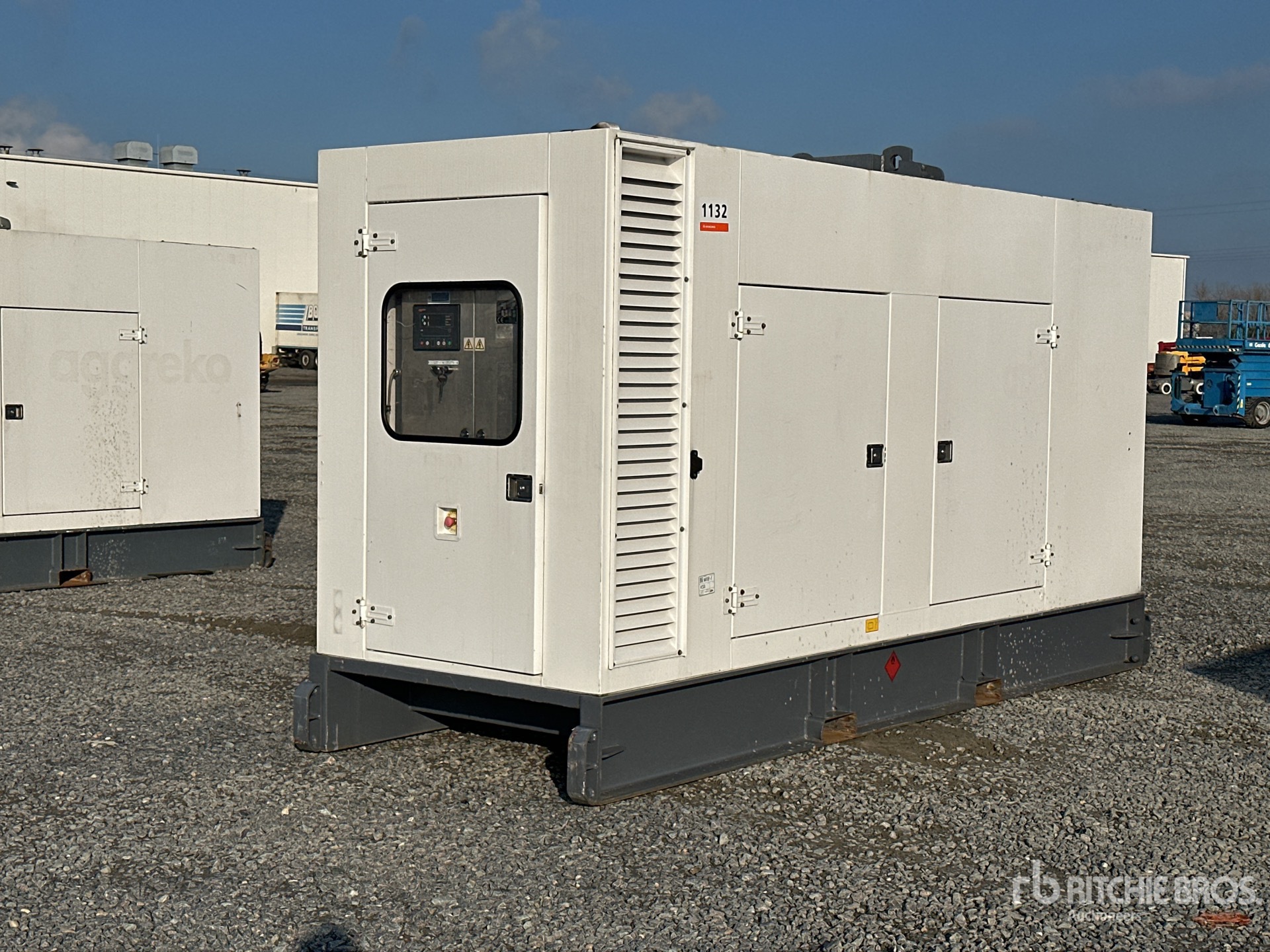 General Appearance with Imagen: esquina delantera izquierda