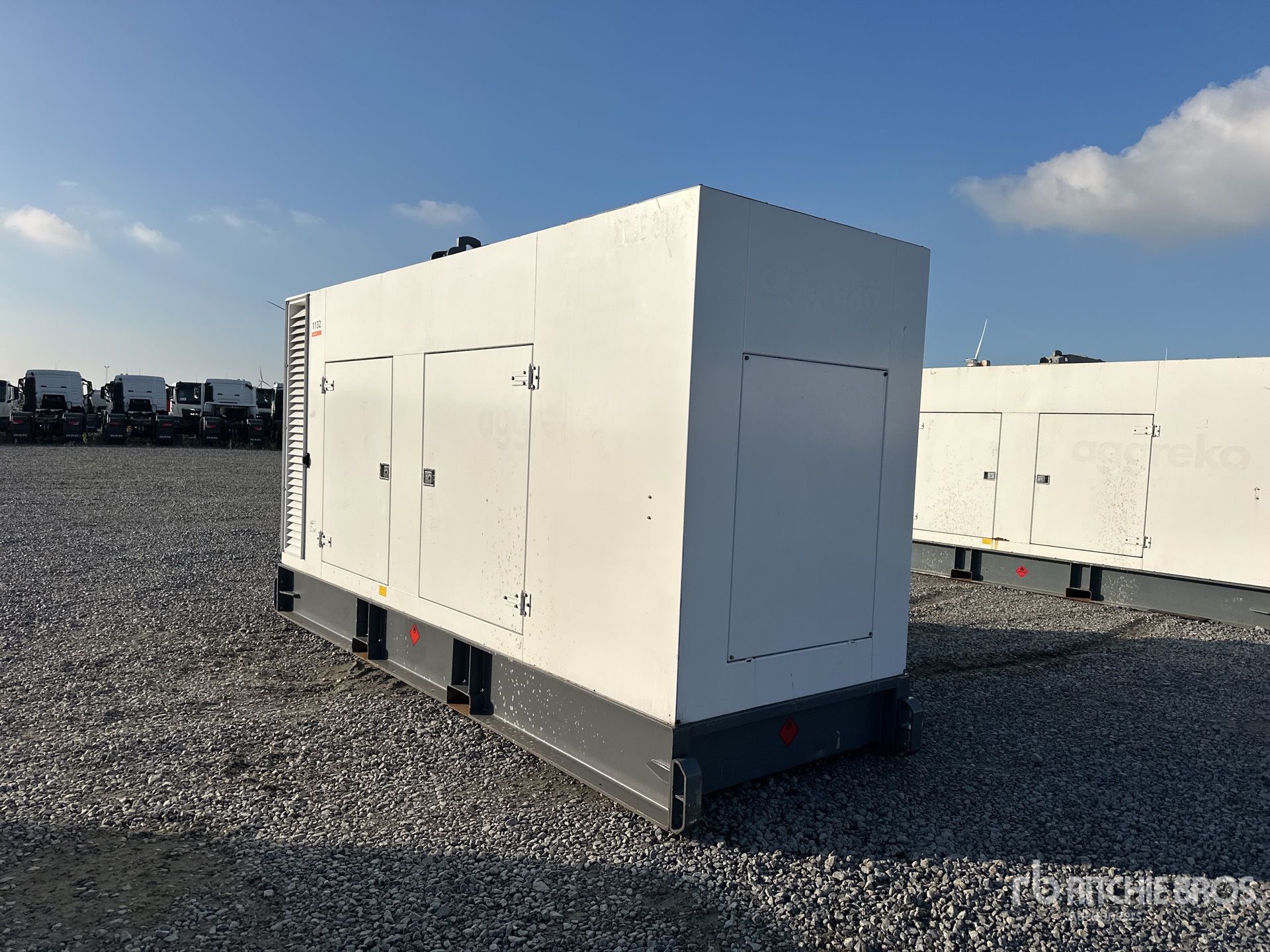 General Appearance with Imagen: esquina delantera derecha