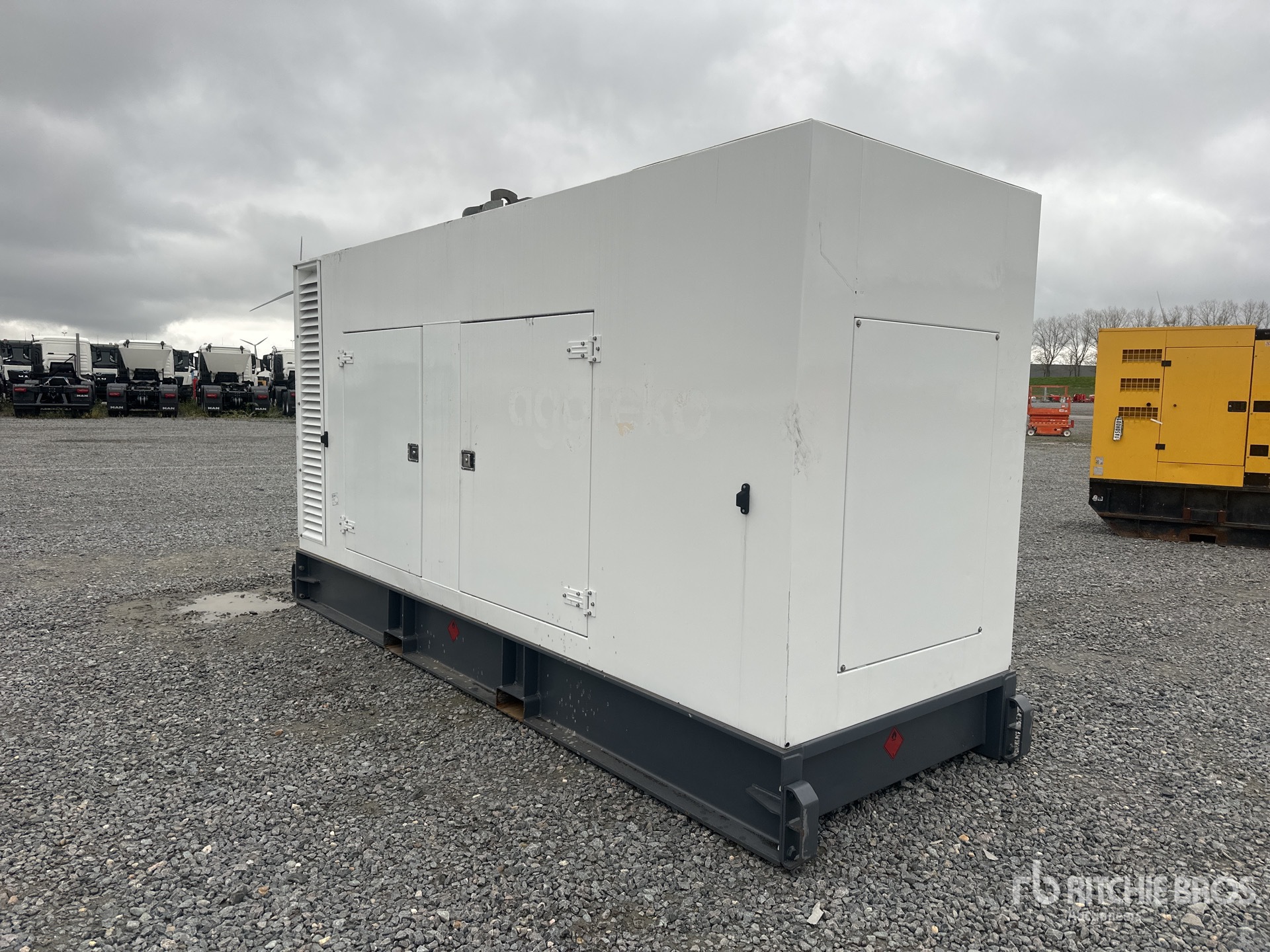 General Appearance with Imagen: esquina delantera derecha