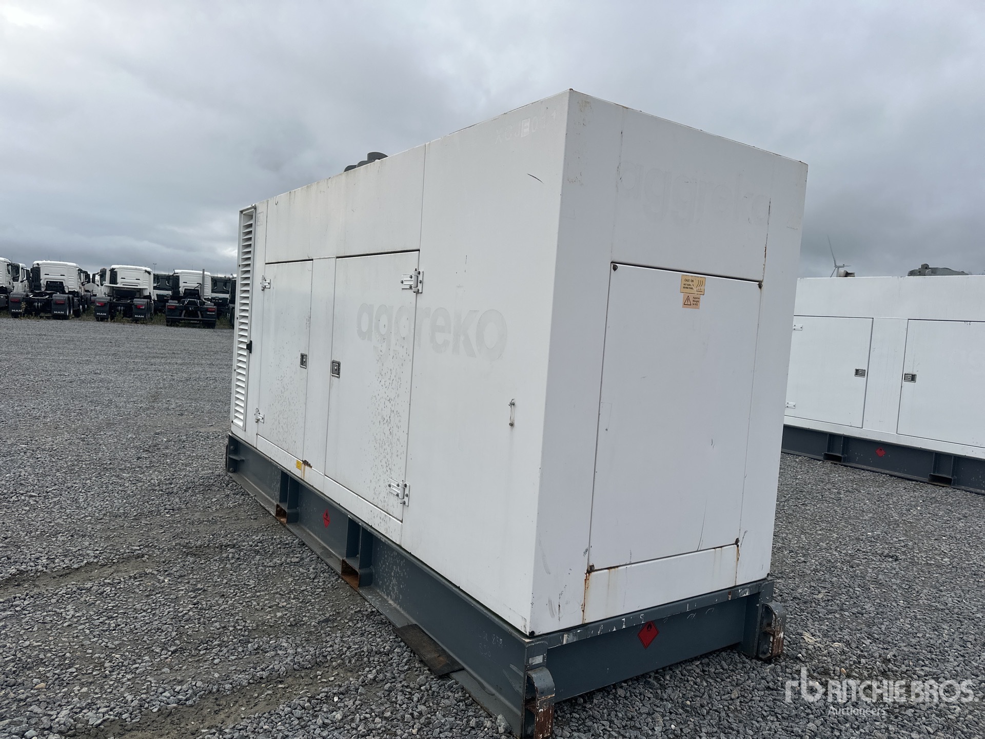 General Appearance with Imagen: esquina delantera derecha