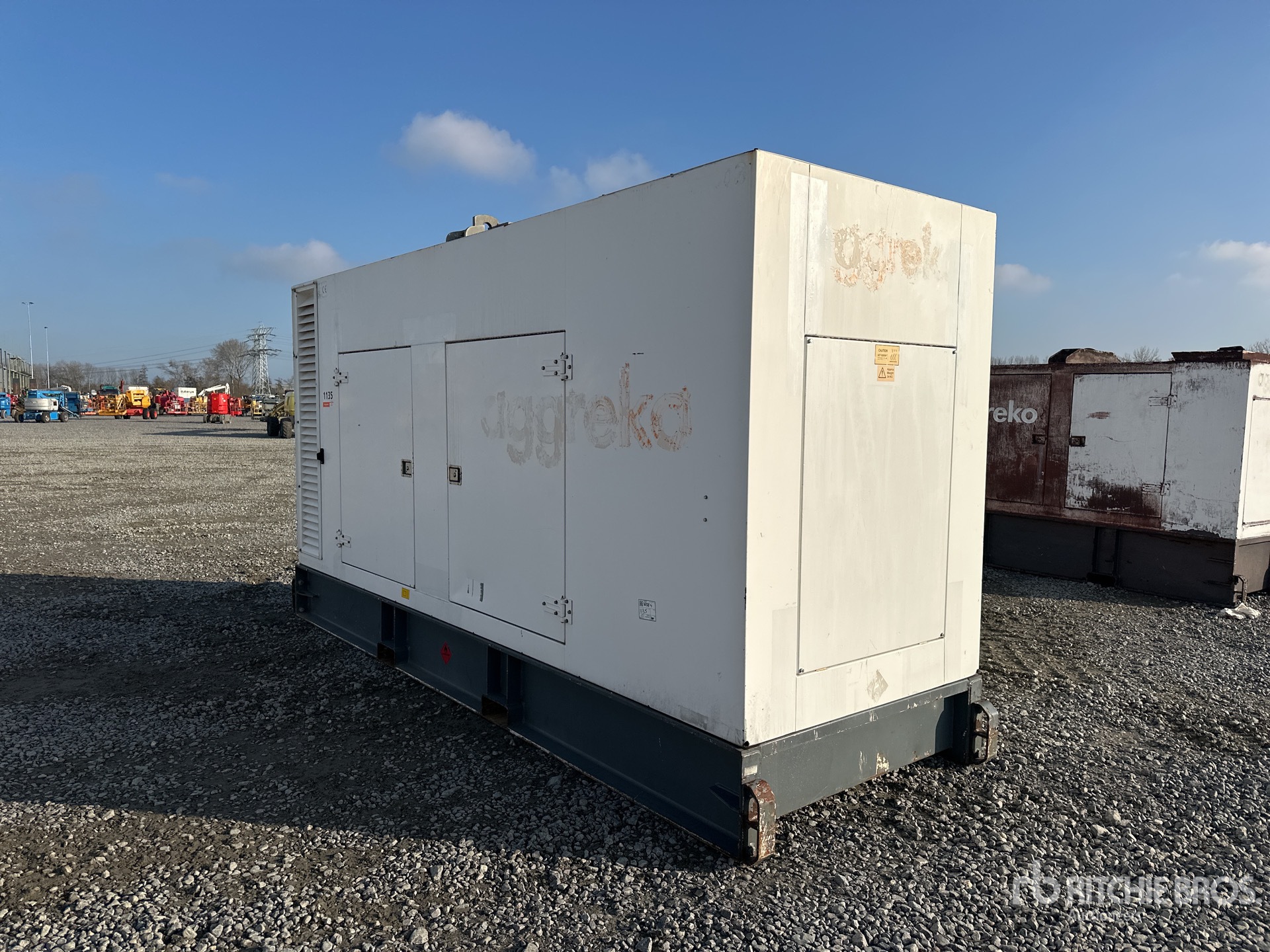 General Appearance with Imagen: esquina delantera derecha