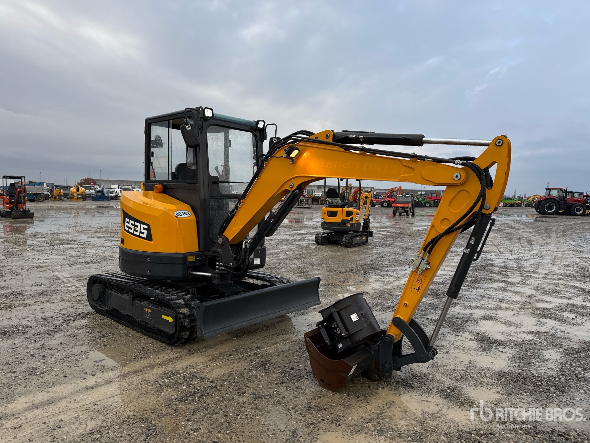 Aspect général with 