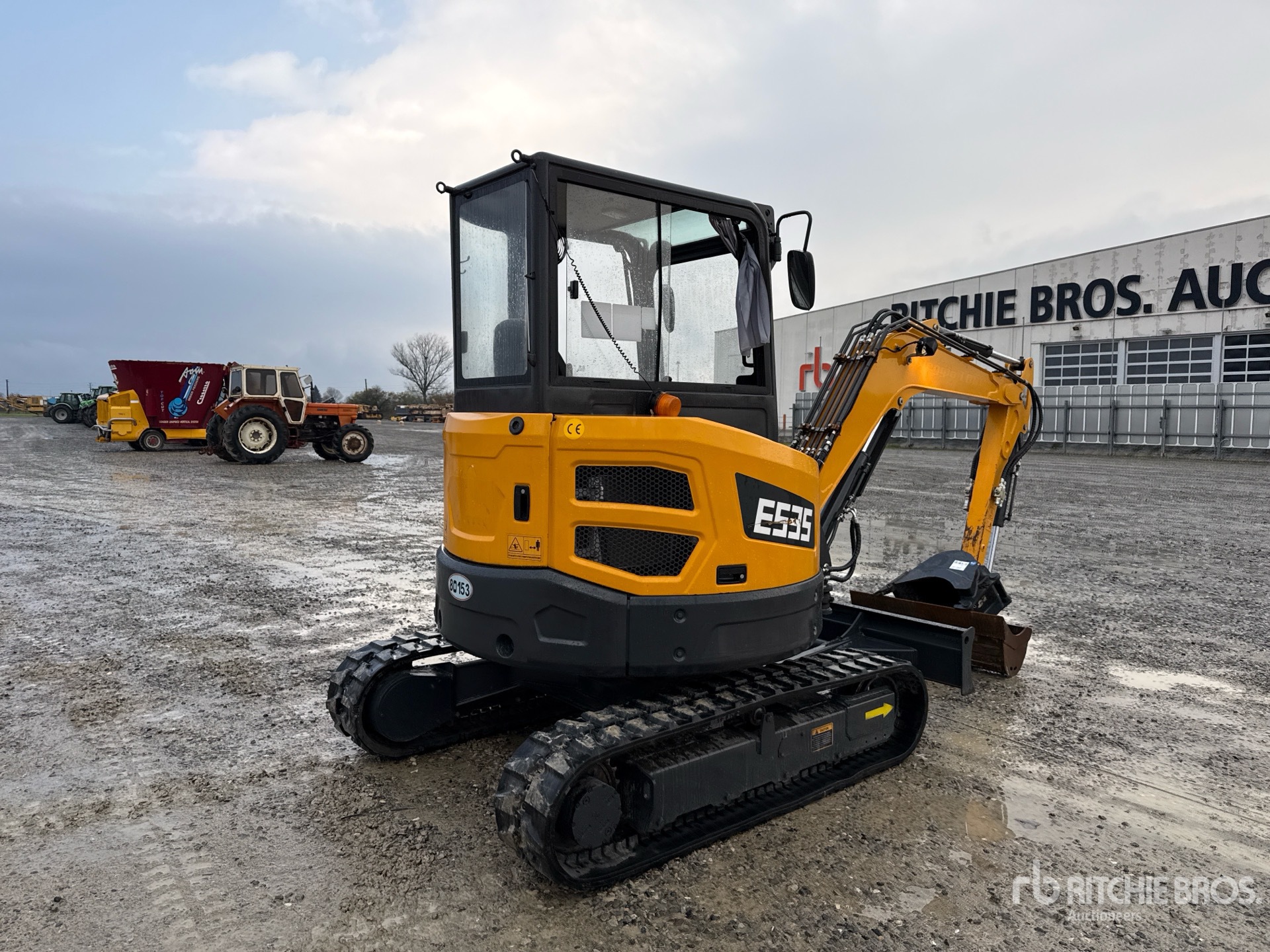 Aspect général with 