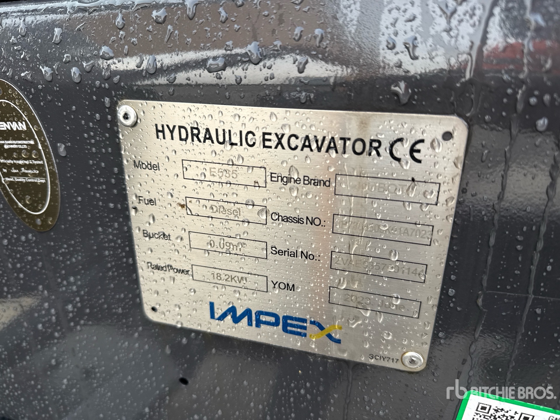 Aspect général with 