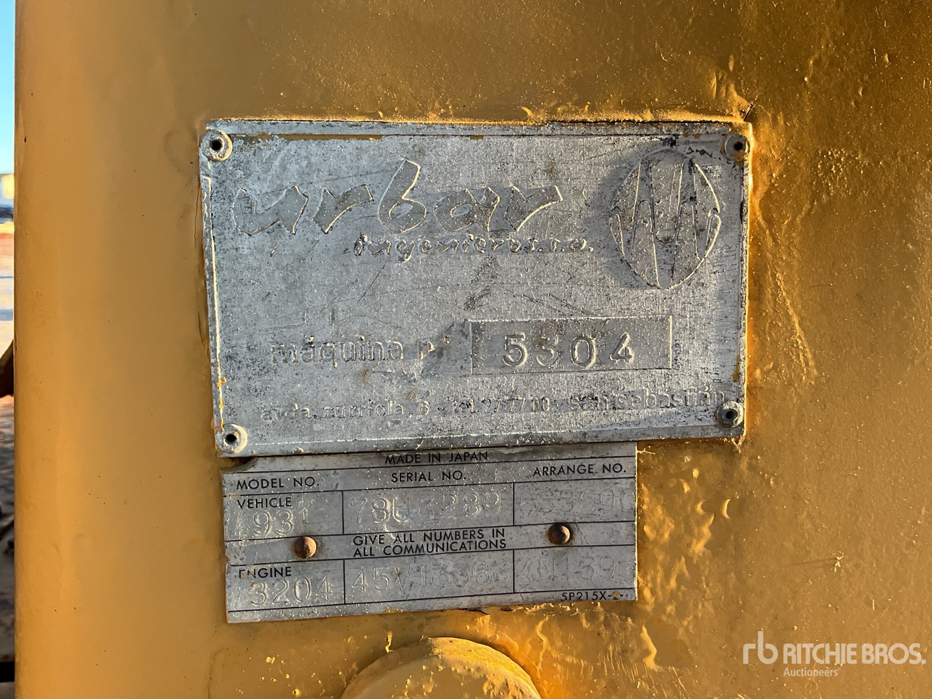 Aspect général with Numéro de série/Numéro d'identification du véhicule automobile