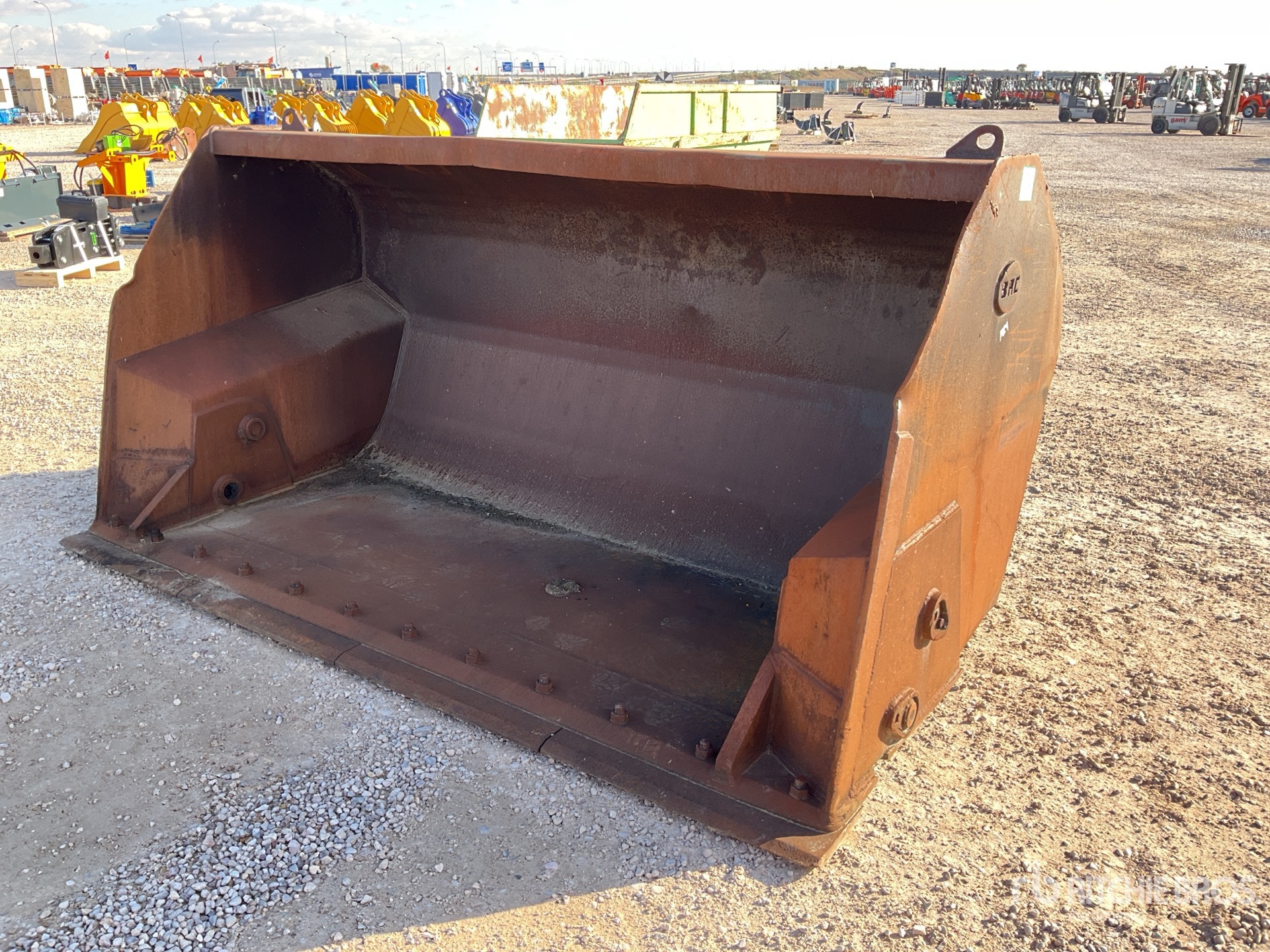 General Appearance with Imagen: esquina delantera izquierda