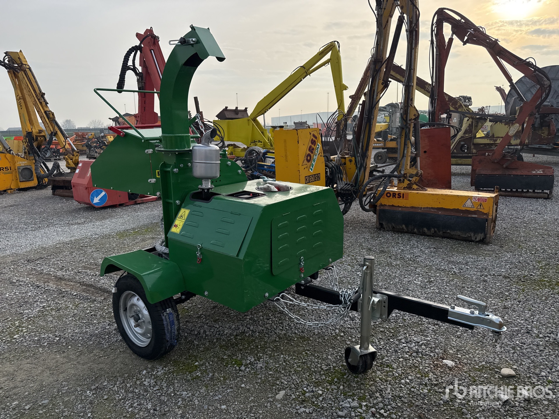 Aspect général with