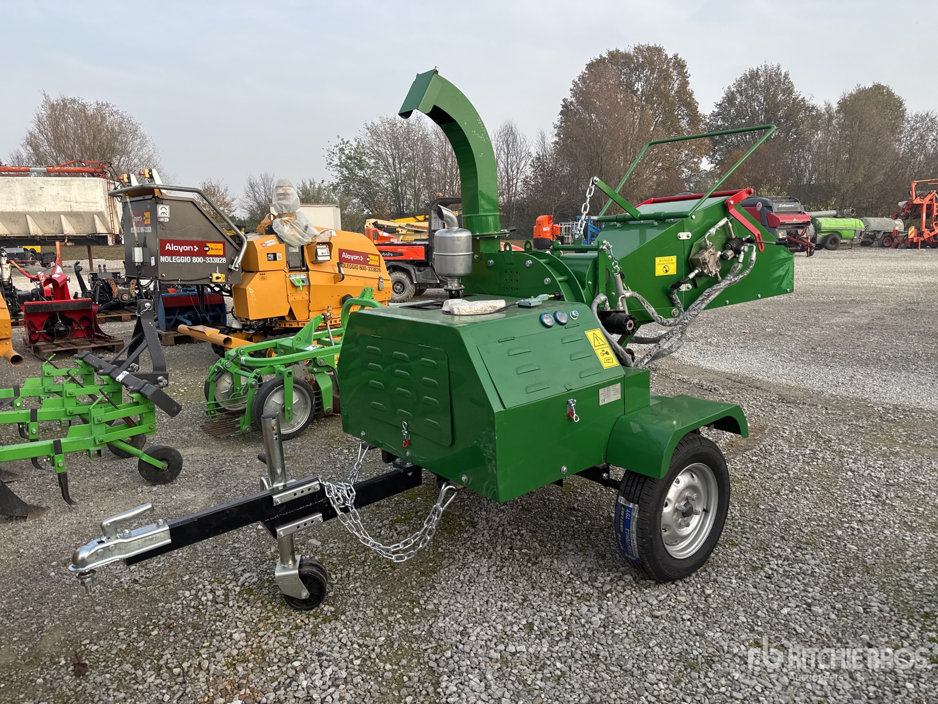 Aspect général with