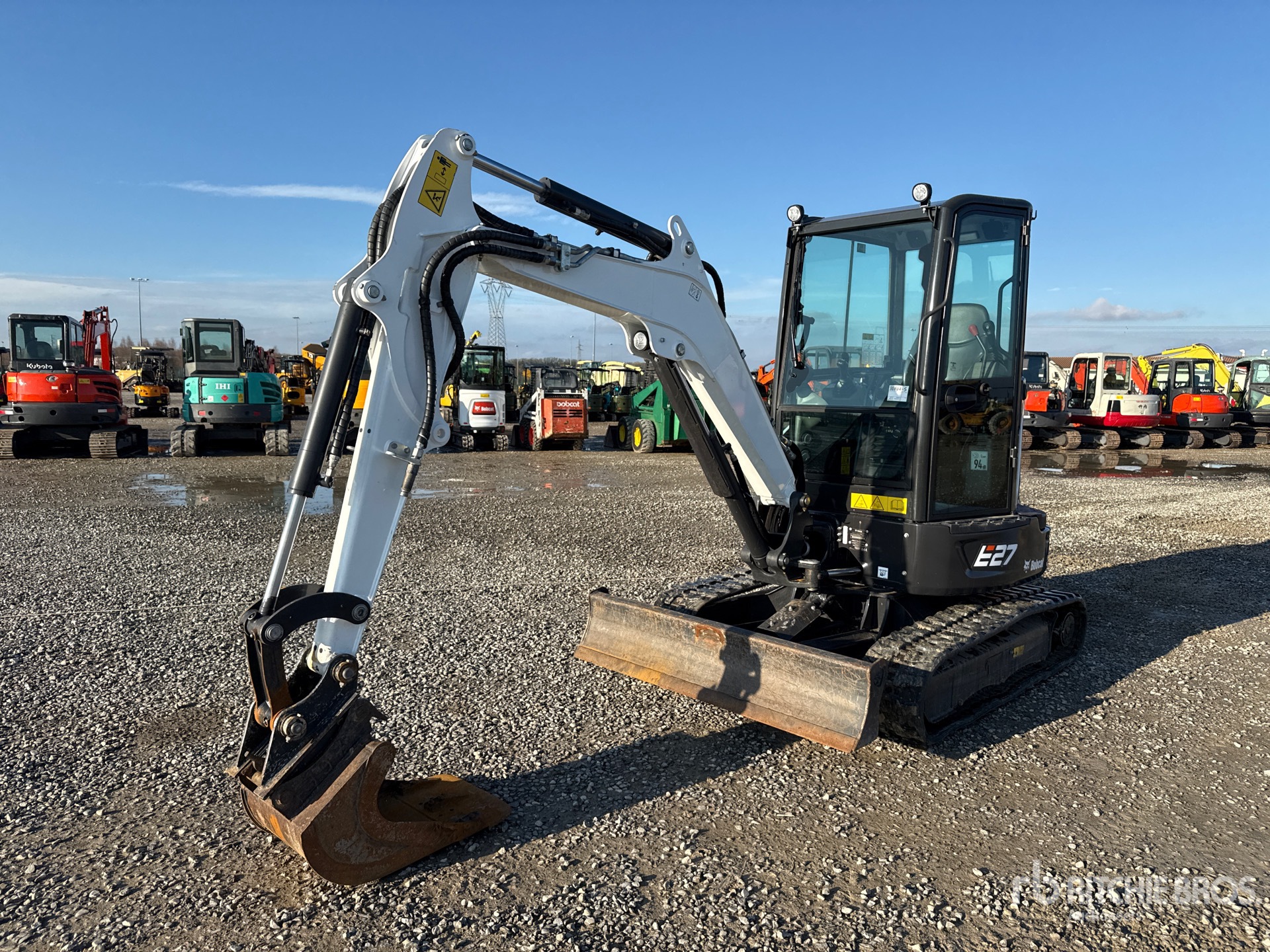 General Appearance with Imagen: esquina delantera izquierda