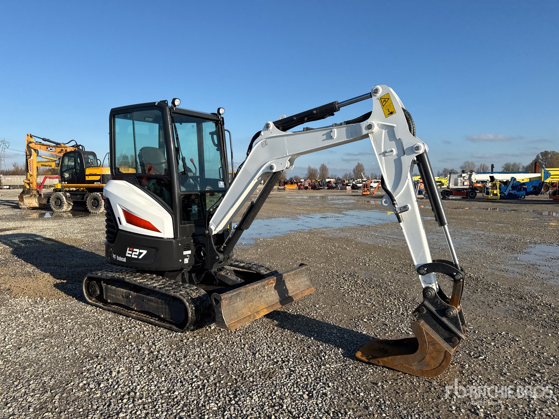 General Appearance with Imagen: esquina delantera derecha