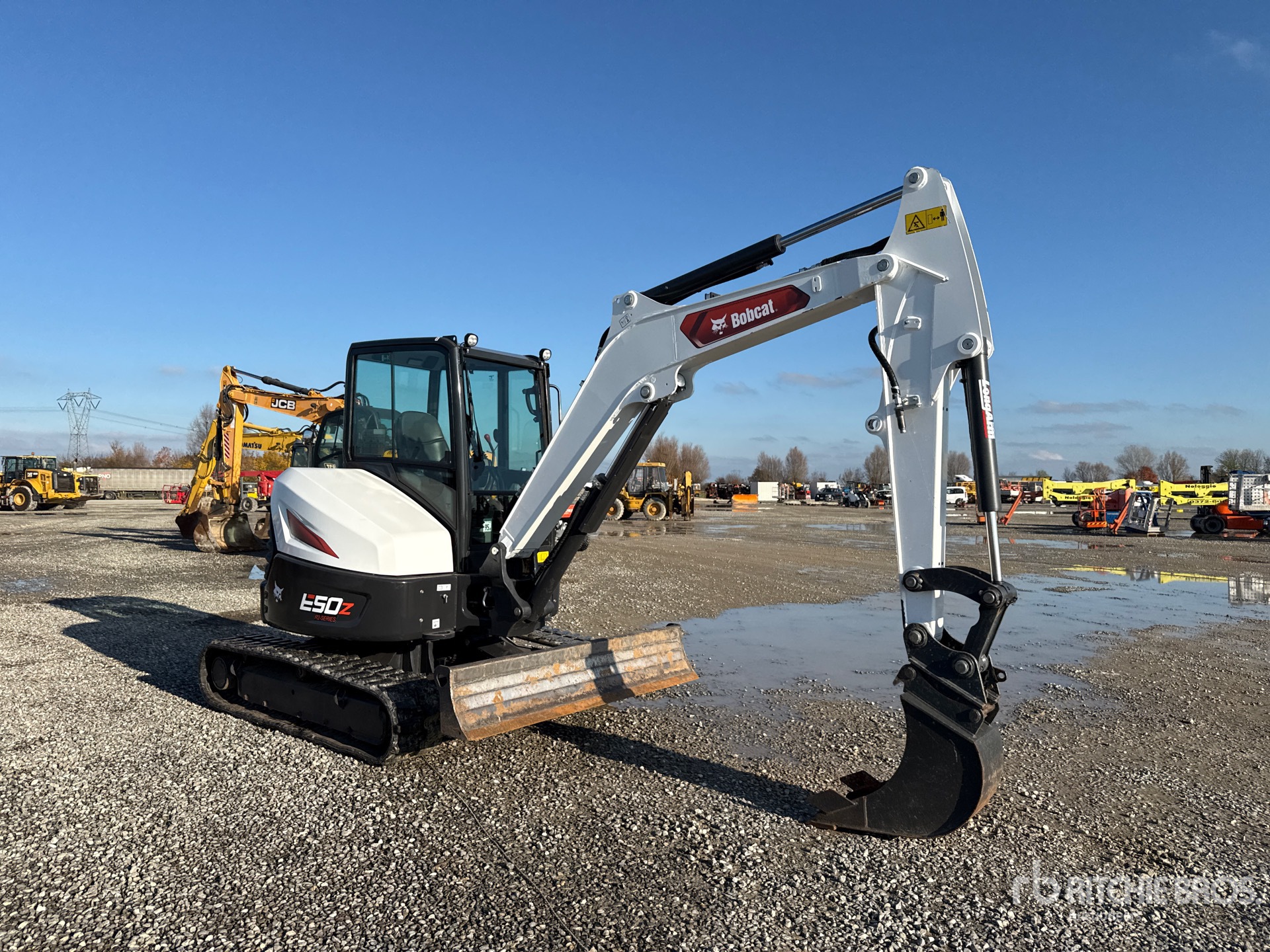 General Appearance with Zdjęcie, prawy górny róg