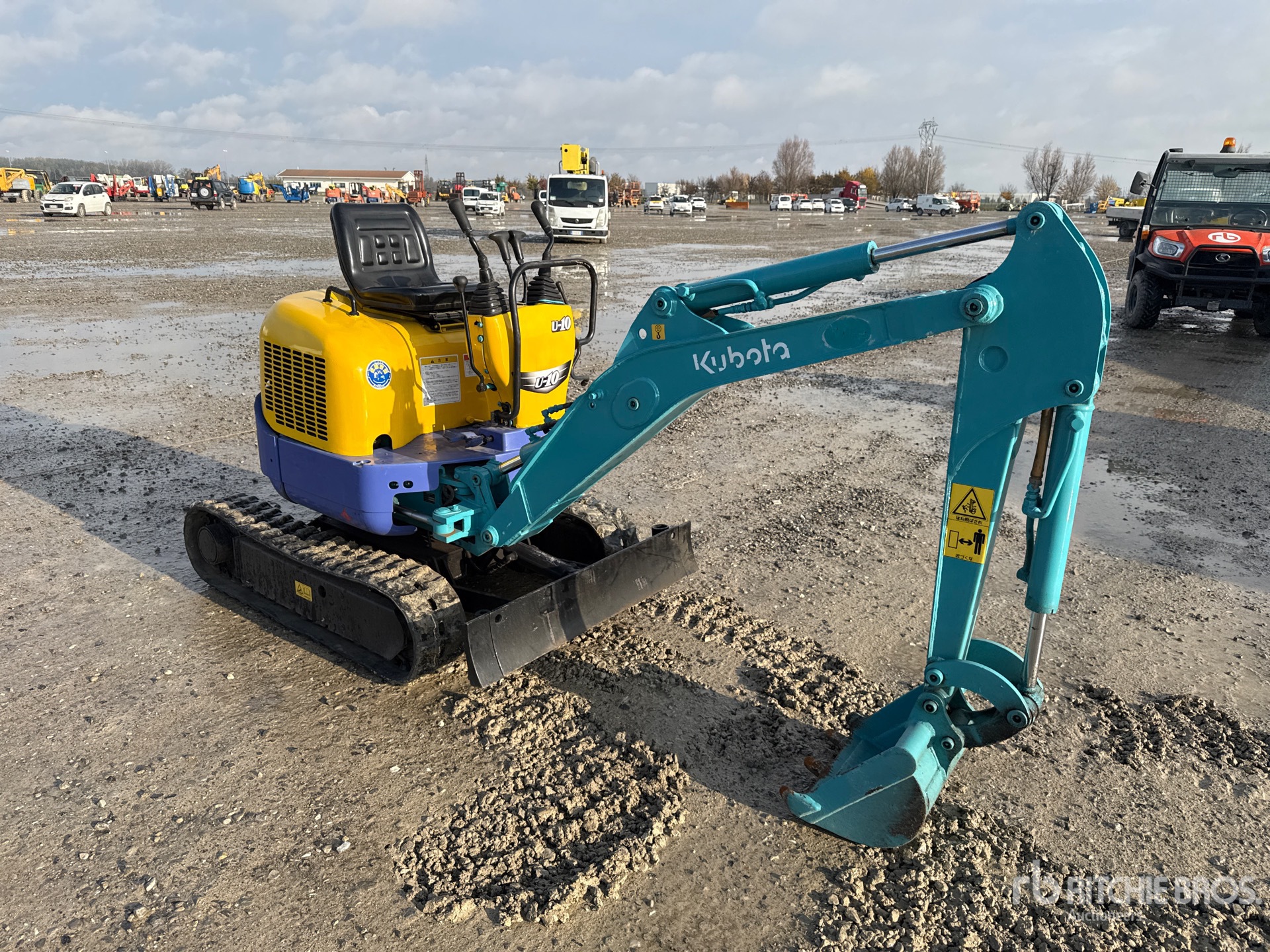 General Appearance with Imagen: esquina delantera derecha