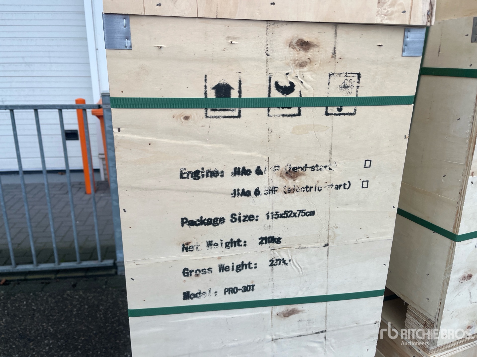 Aspect général with 