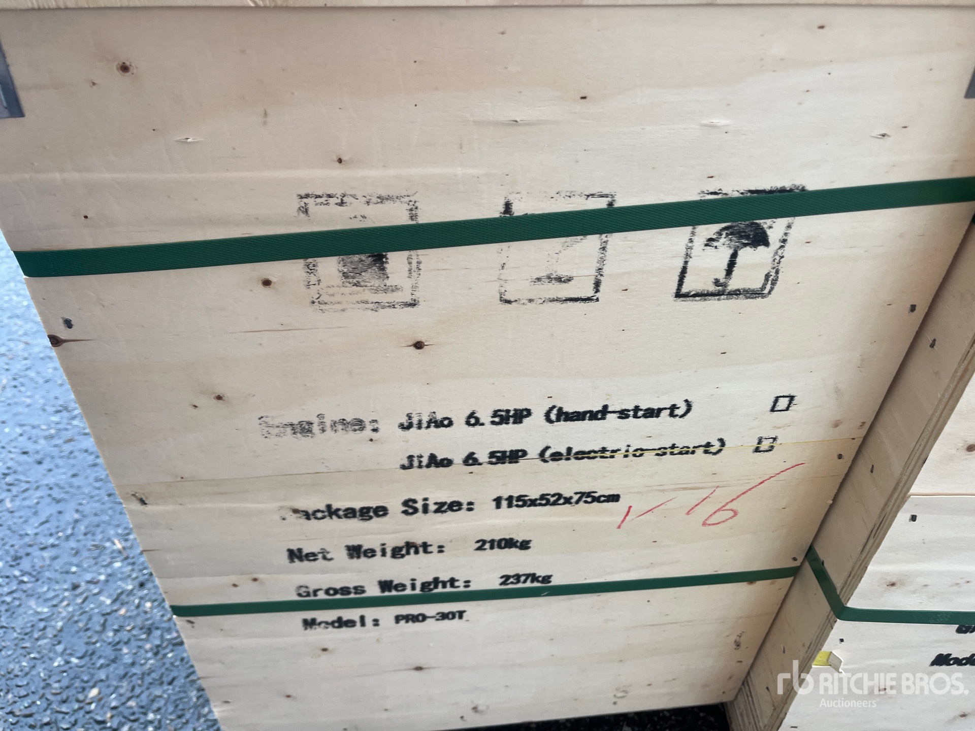 Aspect général with 