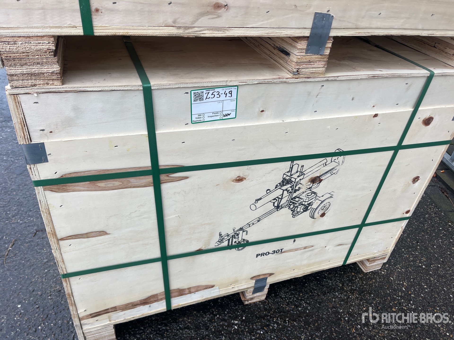 Aspect général with Image, coin avant gauche