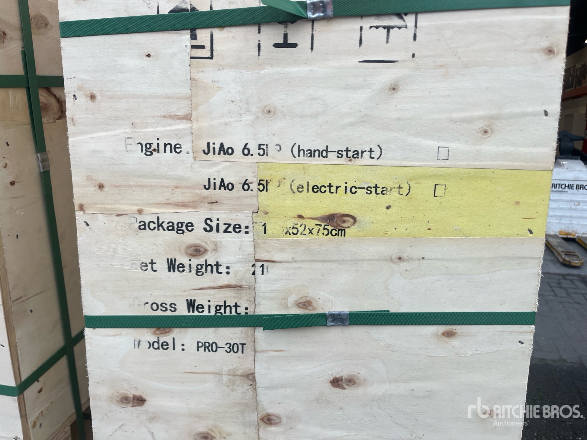 Aspect général with 