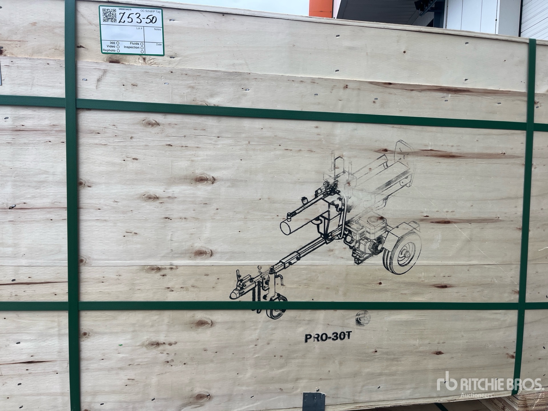 Aspect général with Image, coin avant gauche