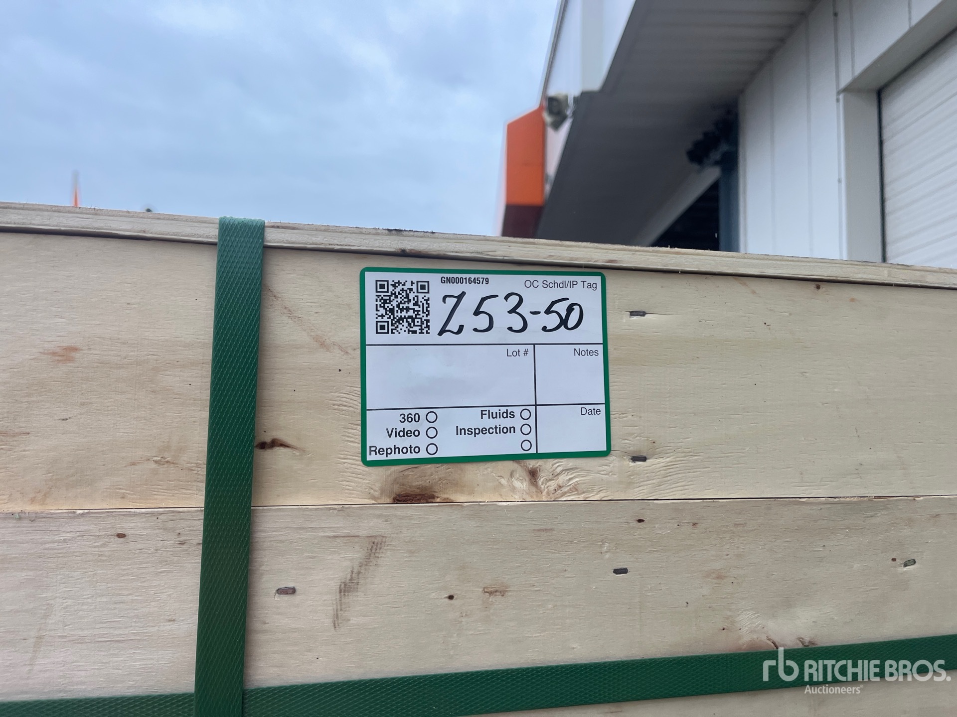 Aspect général with 