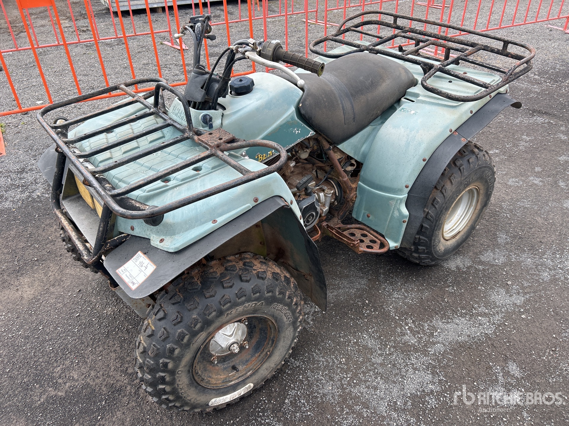 General Appearance with Imagen: esquina delantera izquierda