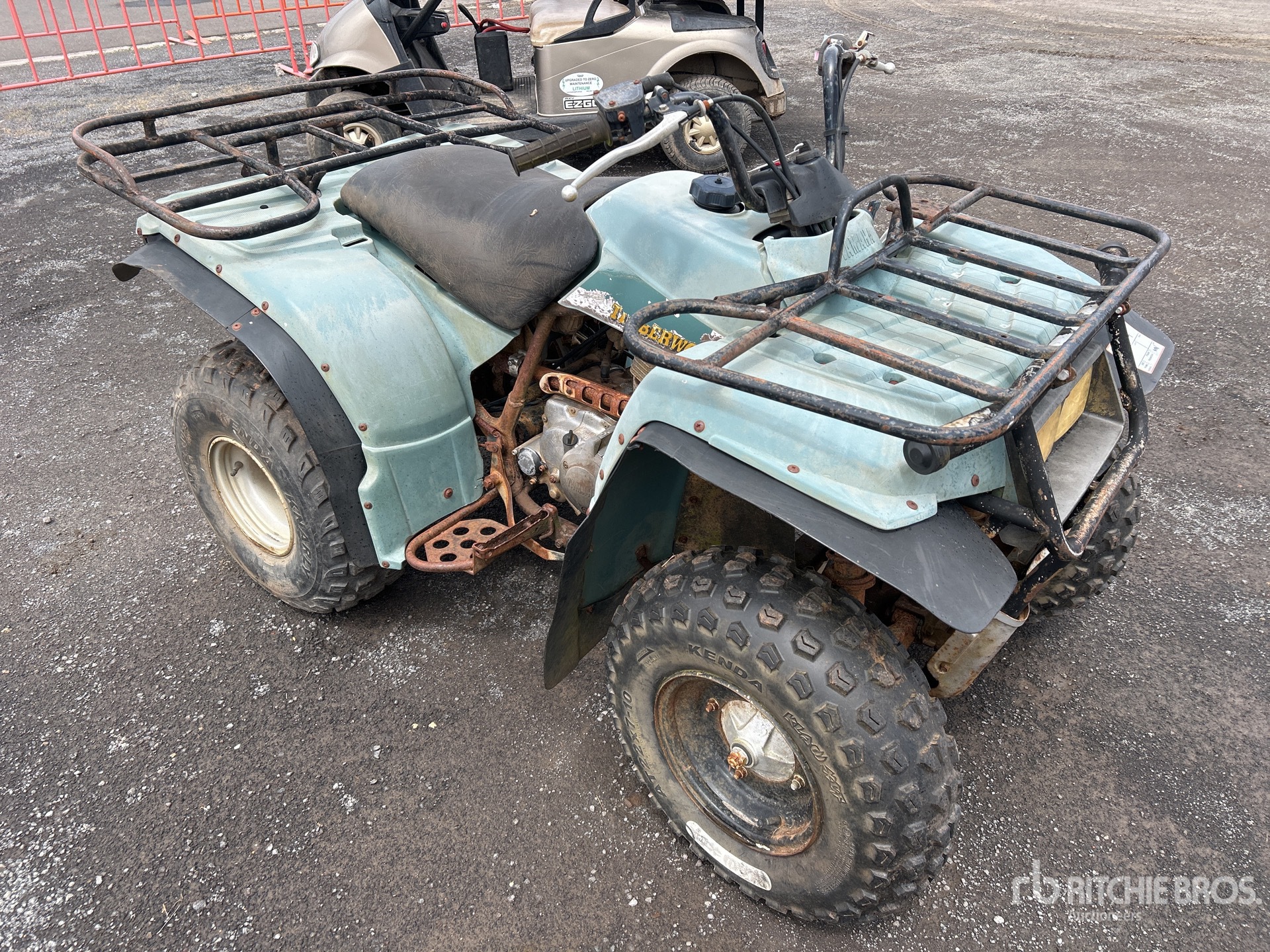 General Appearance with Imagen: esquina delantera derecha