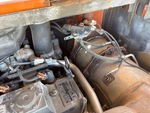 Motor with