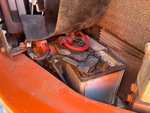 Motor with
