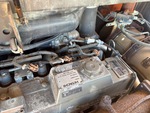 Motor with