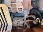 Motor with