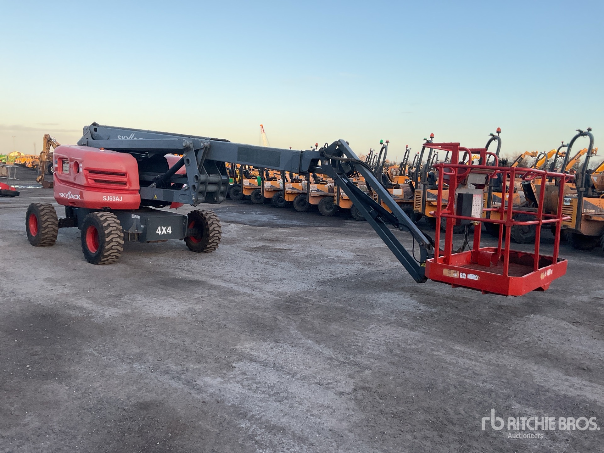 General Appearance with Imagen: esquina delantera derecha