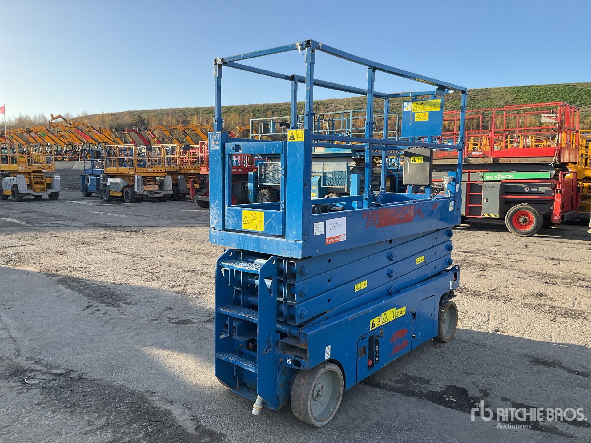 General Appearance with Imagen: esquina trasera derecha