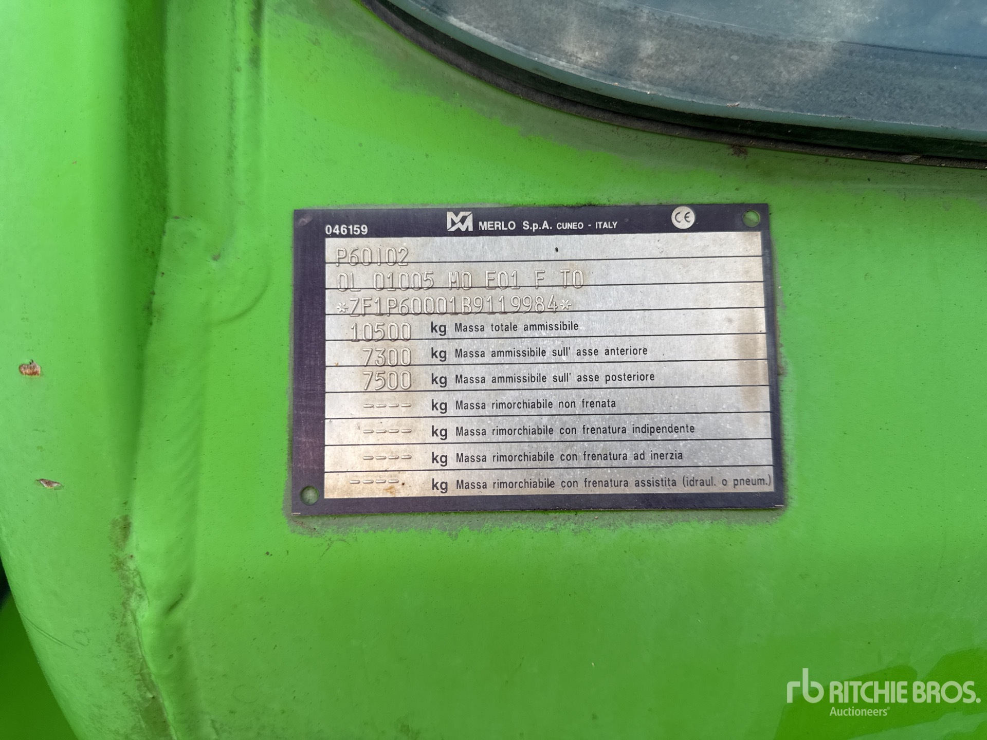 Aspect général with Numéro de série/Numéro d'identification du véhicule automobile